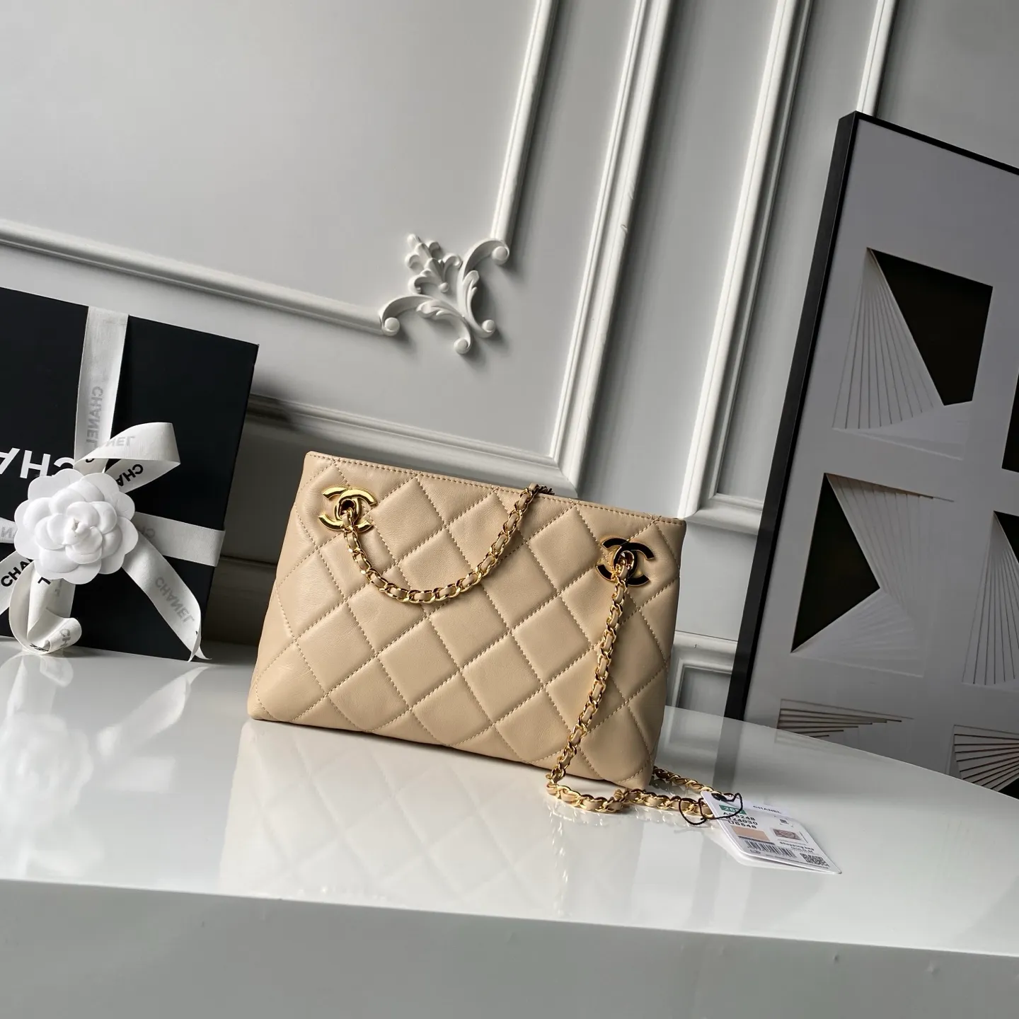 All Categories Chanel Women's Bags 2 (Chanel) Chanel Original Order AS6248