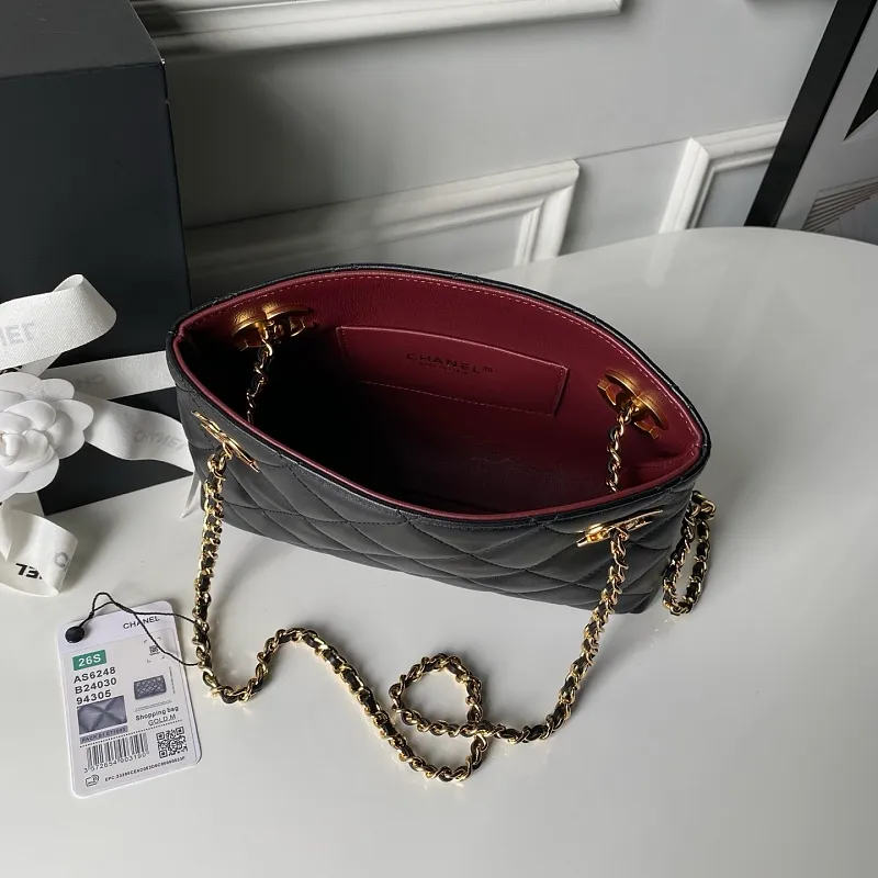 All Categories Chanel Women's Bags 2 (Chanel) Chanel Original Order AS6248