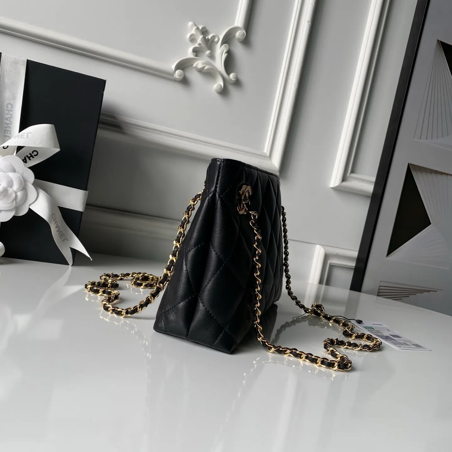 All Categories Chanel Women's Bags 2 (Chanel) Chanel Original Order AS6248