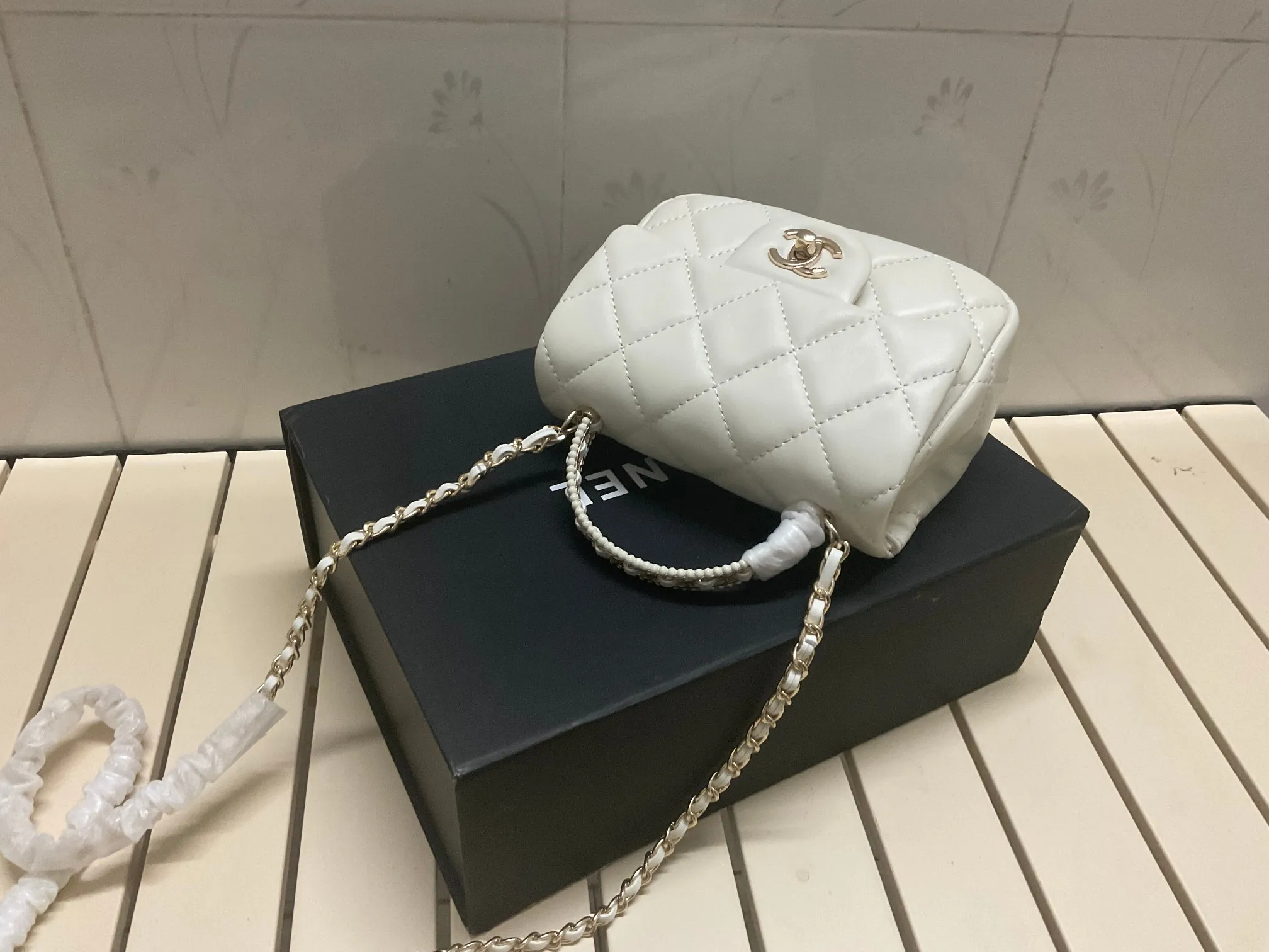 All Categories Chanel Women's Bags (Chanel) Chanel 788