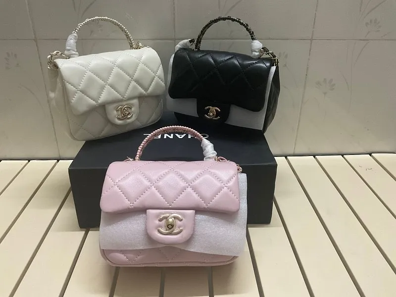 All Categories Chanel Women's Bags (Chanel) Chanel 788