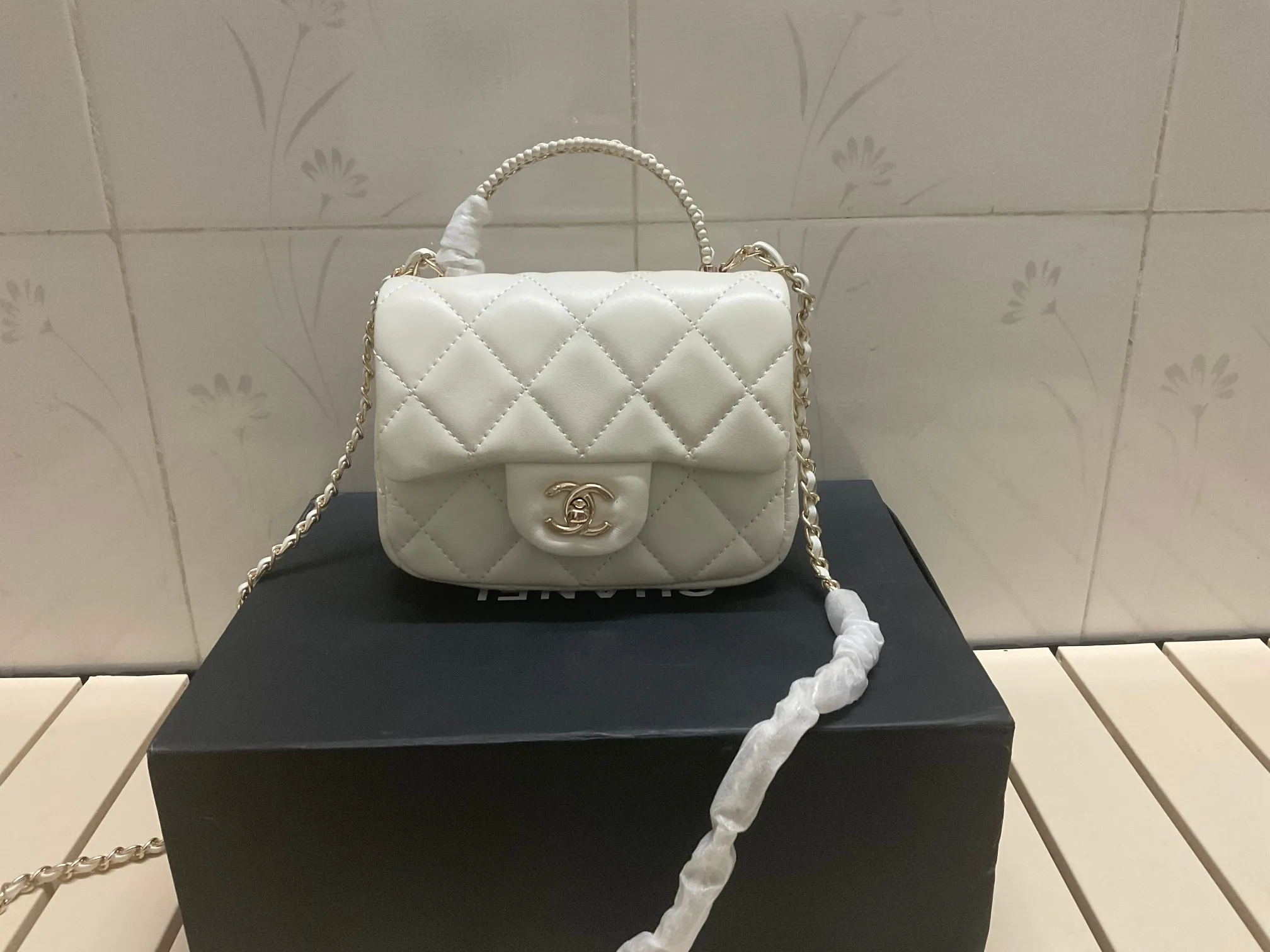 All Categories Chanel Women's Bags (Chanel) Chanel 788