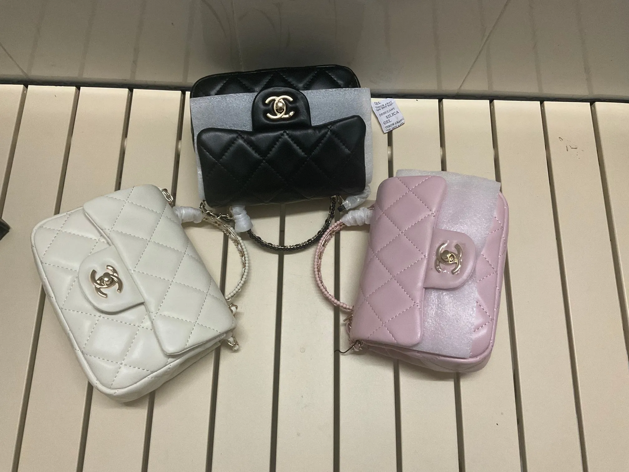 All Categories Chanel Women's Bags (Chanel) Chanel 788