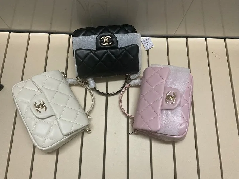 All Categories Chanel Women's Bags (Chanel) Chanel 788
