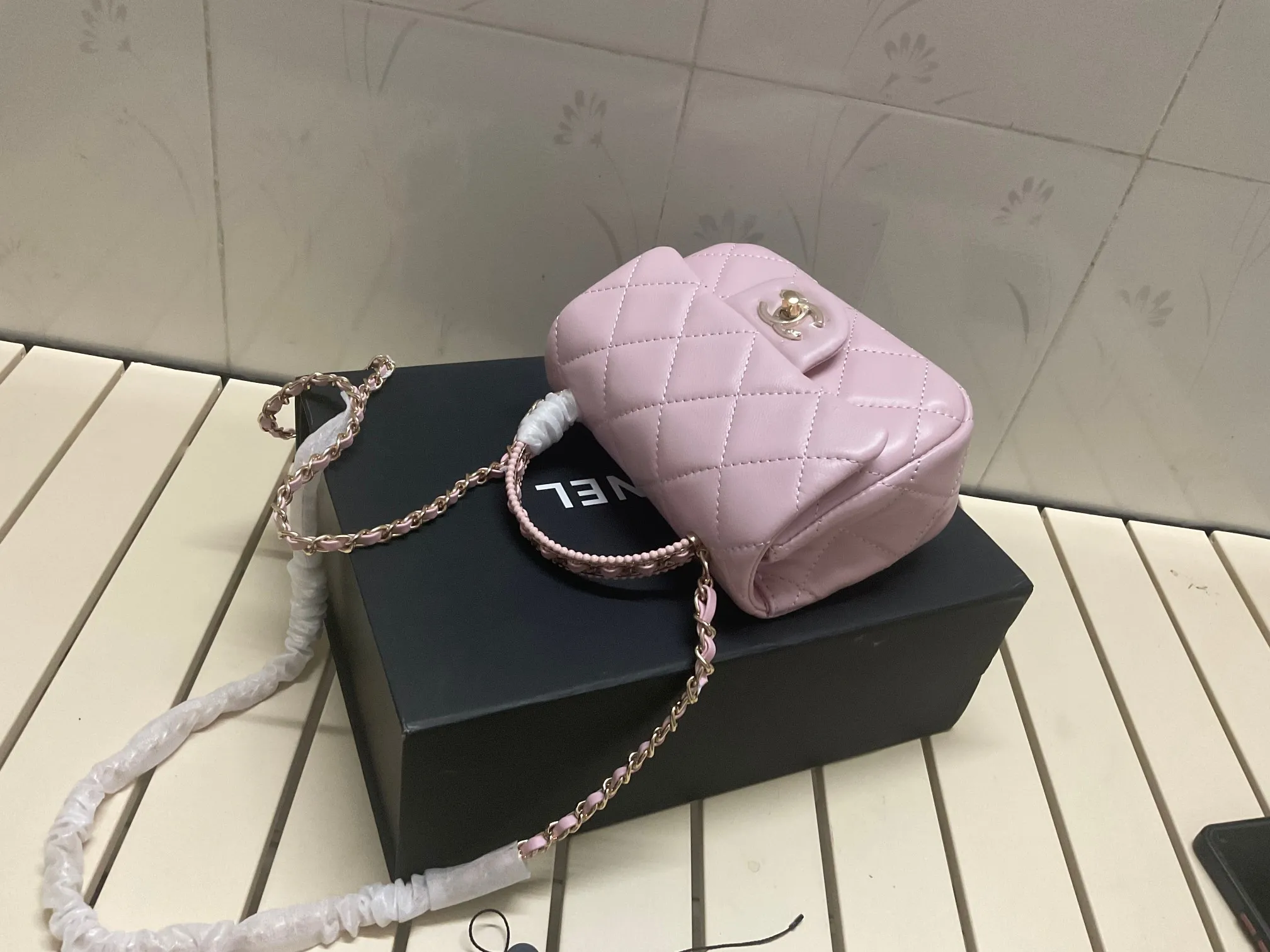 All Categories Chanel Women's Bags (Chanel) Chanel 788