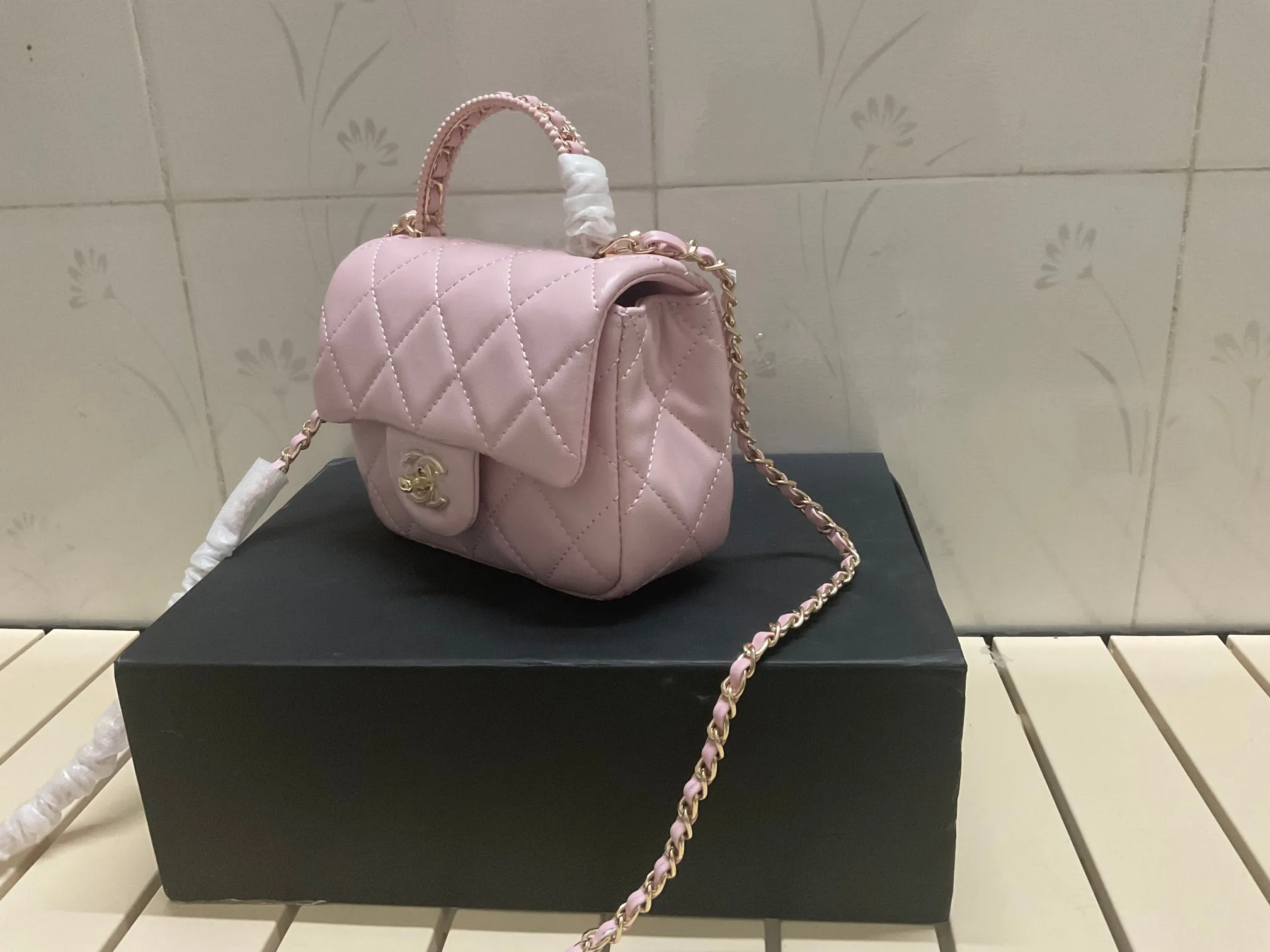 All Categories Chanel Women's Bags (Chanel) Chanel 788