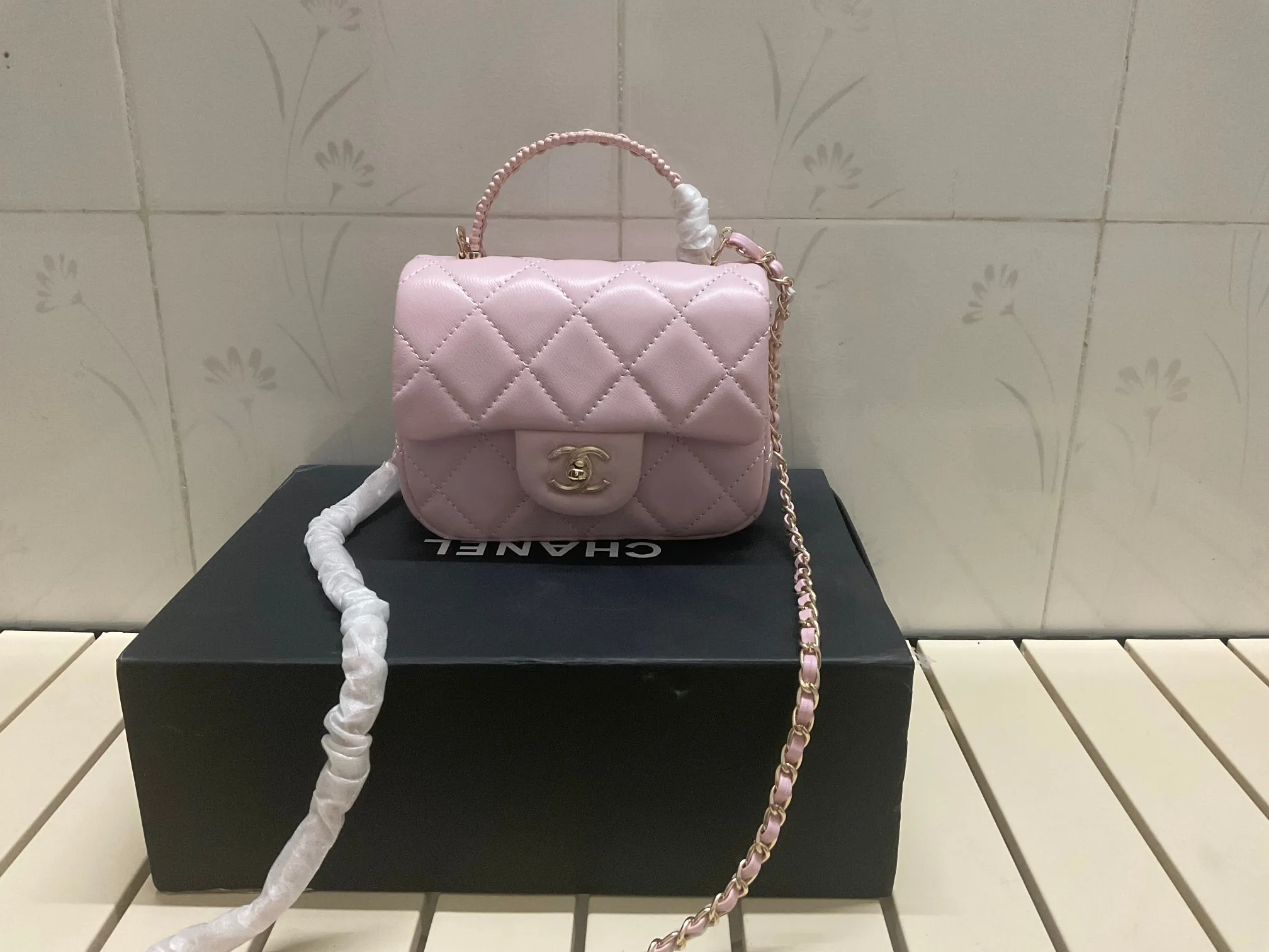 All Categories Chanel Women's Bags (Chanel) Chanel 788