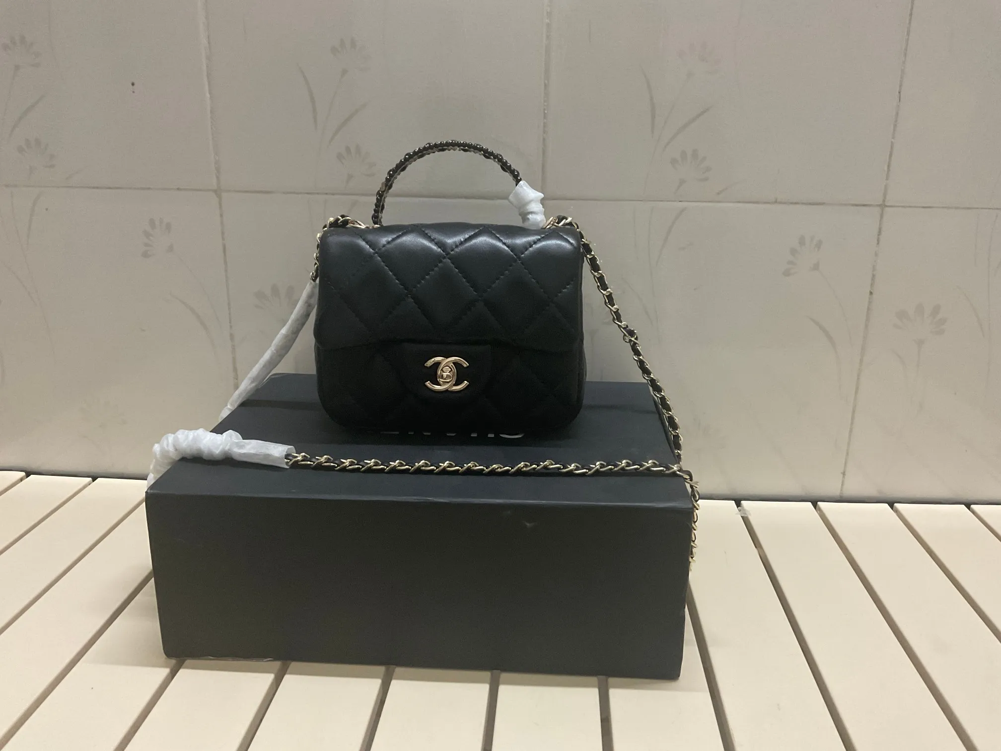 All Categories Chanel Women's Bags (Chanel) Chanel 788