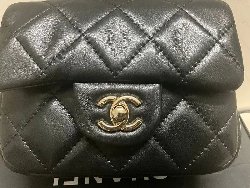 All Categories Chanel Women's Bags (Chanel) Chanel 788