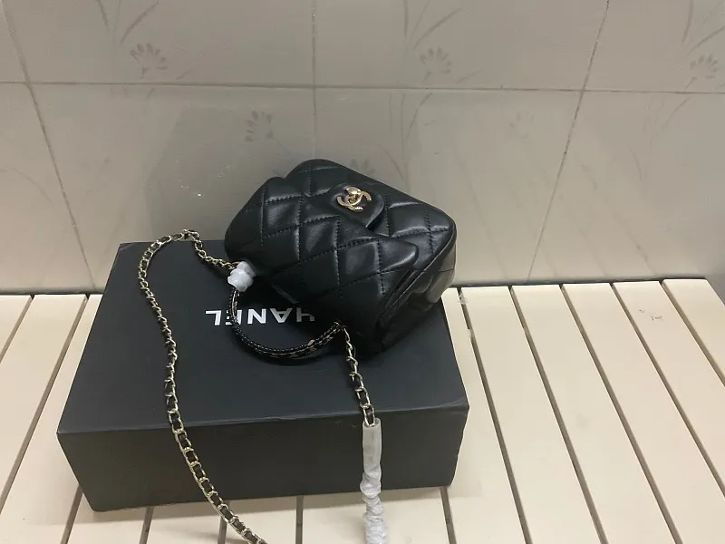 All Categories Chanel Women's Bags (Chanel) Chanel 788
