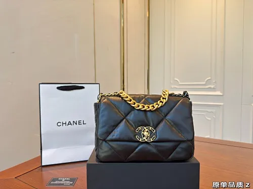All Categories Official Website "Brand Women's Bags" Women's Bags 💙 Chanel 2025 New CHANEL Crossbody Bag