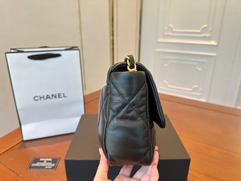 All Categories Official Website "Brand Women's Bags" Women's Bags 💙 Chanel 2025 New CHANEL Crossbody Bag
