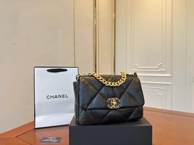 All Categories Official Website "Brand Women's Bags" Women's Bags 💙 Chanel 2025 New CHANEL Crossbody Bag