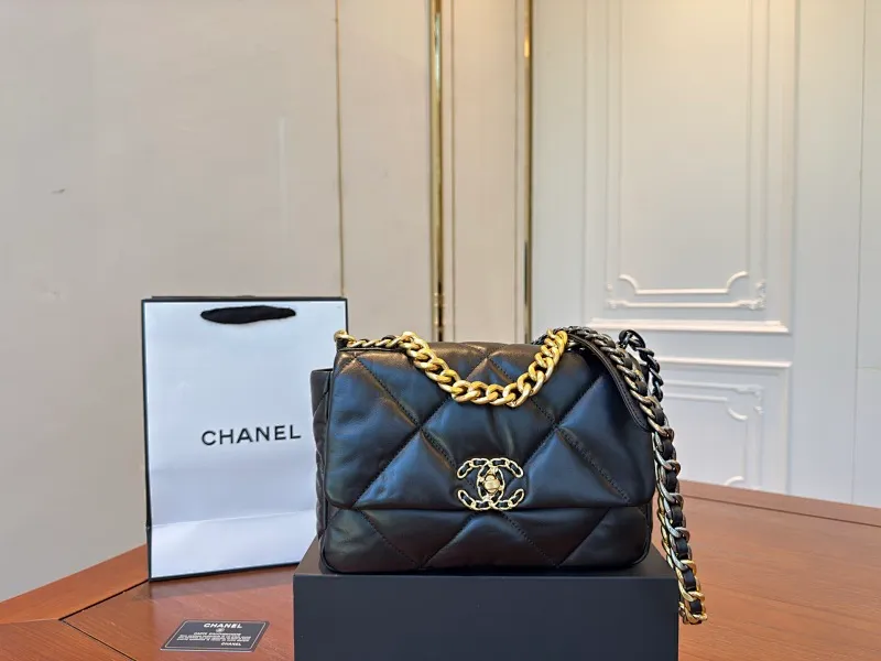 All Categories Official Website "Brand Women's Bags" Women's Bags 💙 Chanel 2025 New CHANEL Crossbody Bag