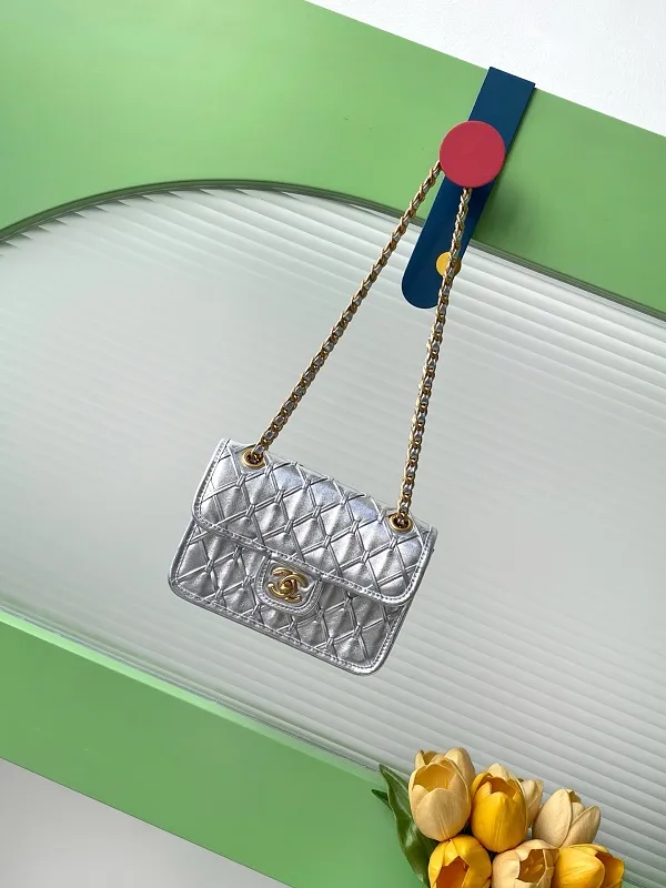 All Categories Chanel Women's Bags 2 (Chanel) Chanel Original Order AS4795