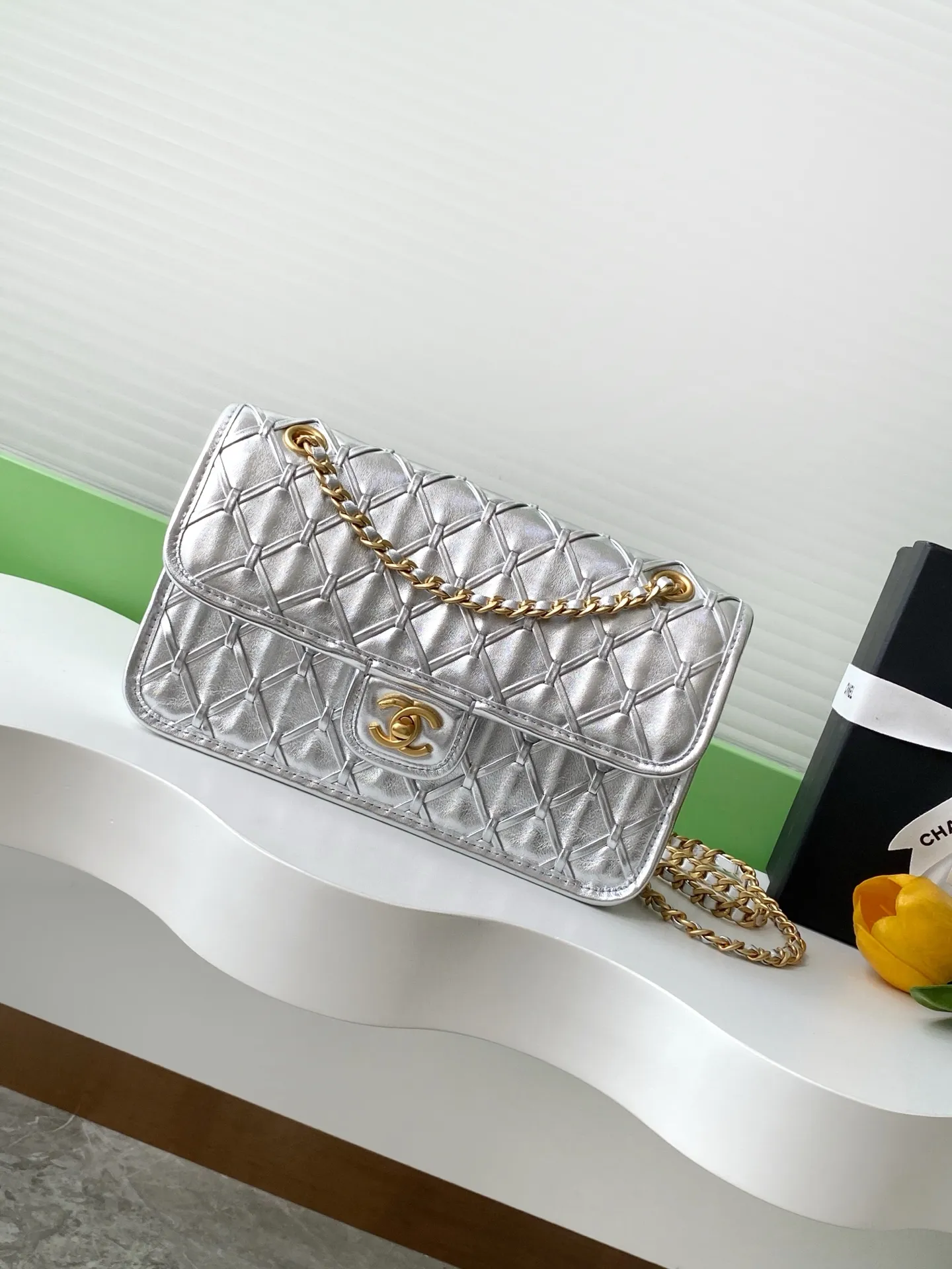 All Categories Chanel Women's Bags 2 (Chanel) Chanel Original Order AS4795