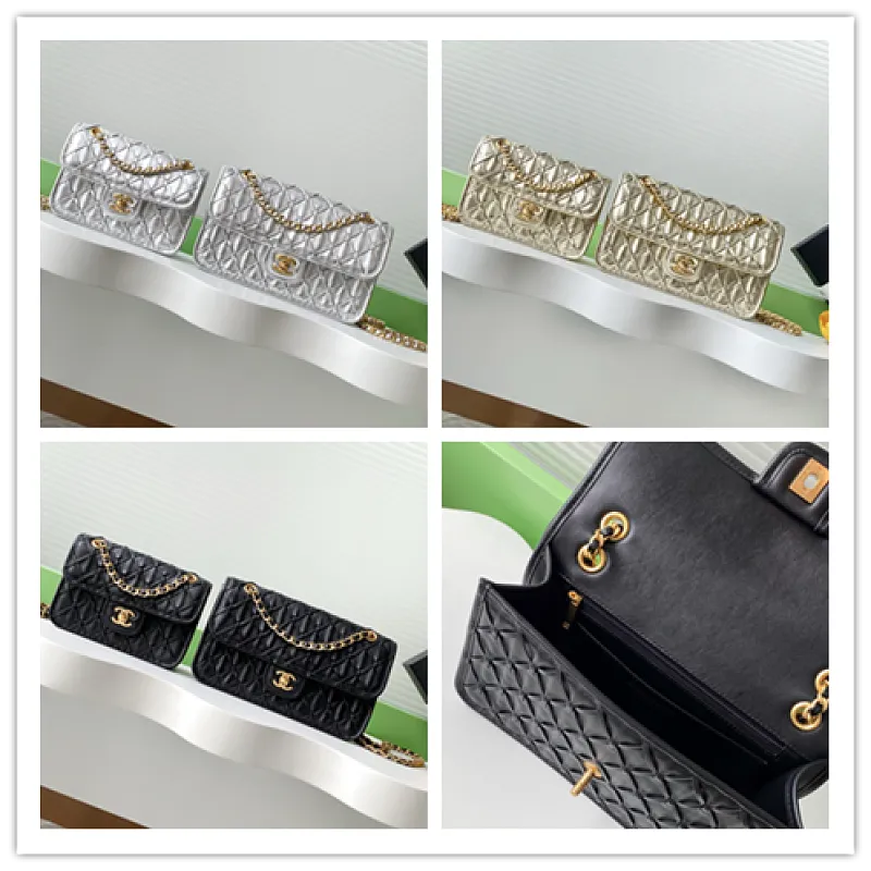All Categories Chanel Women's Bags 2 (Chanel) Chanel Original Order AS4795