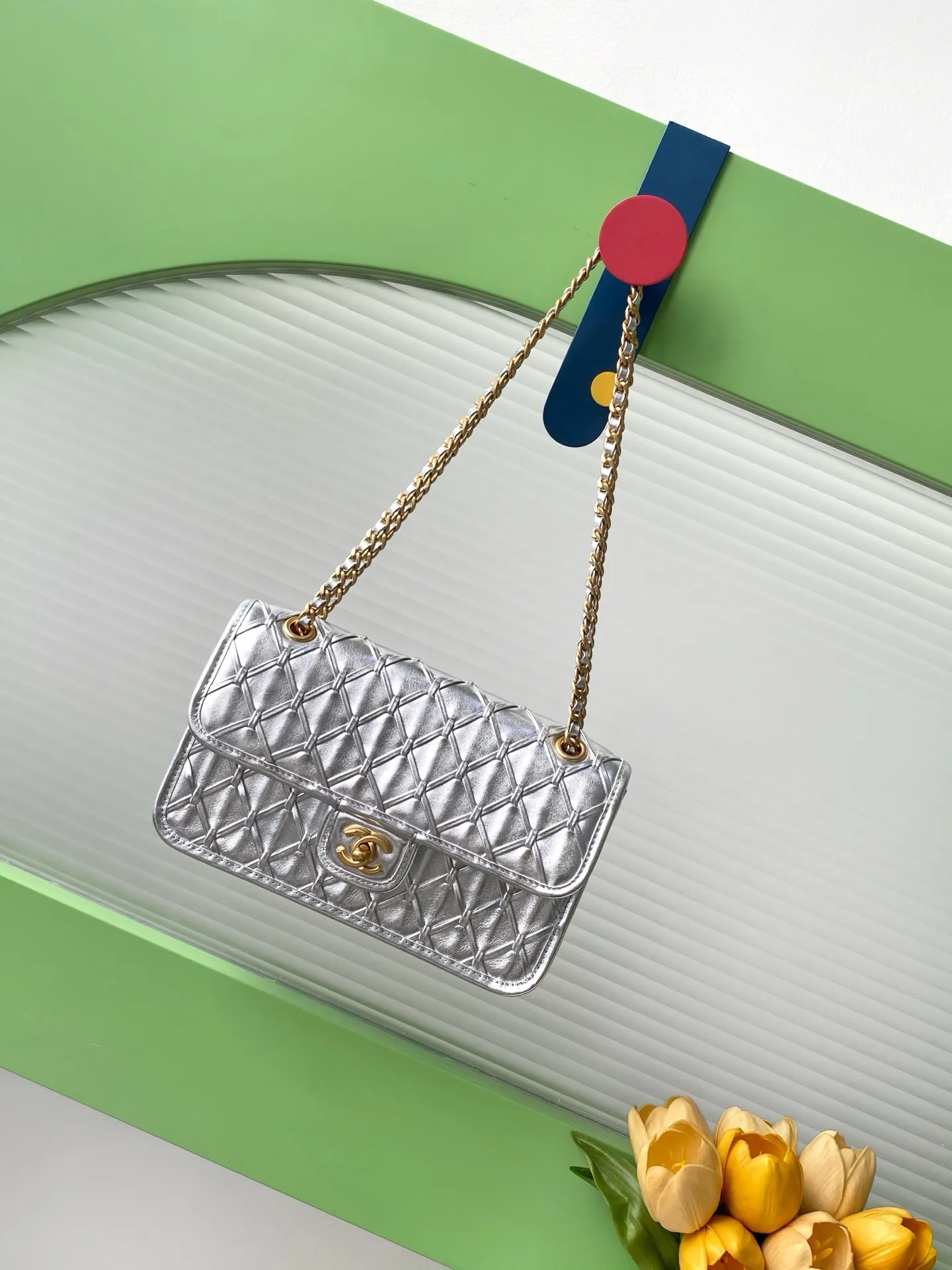 All Categories Chanel Women's Bags 2 (Chanel) Chanel Original Order AS4795