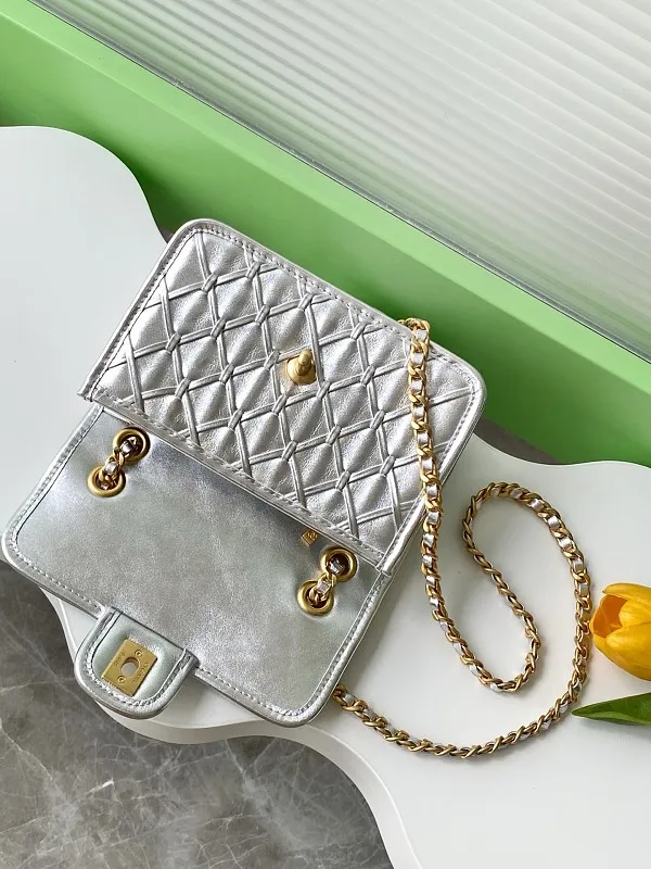 All Categories Chanel Women's Bags 2 (Chanel) Chanel Original Order AS4795