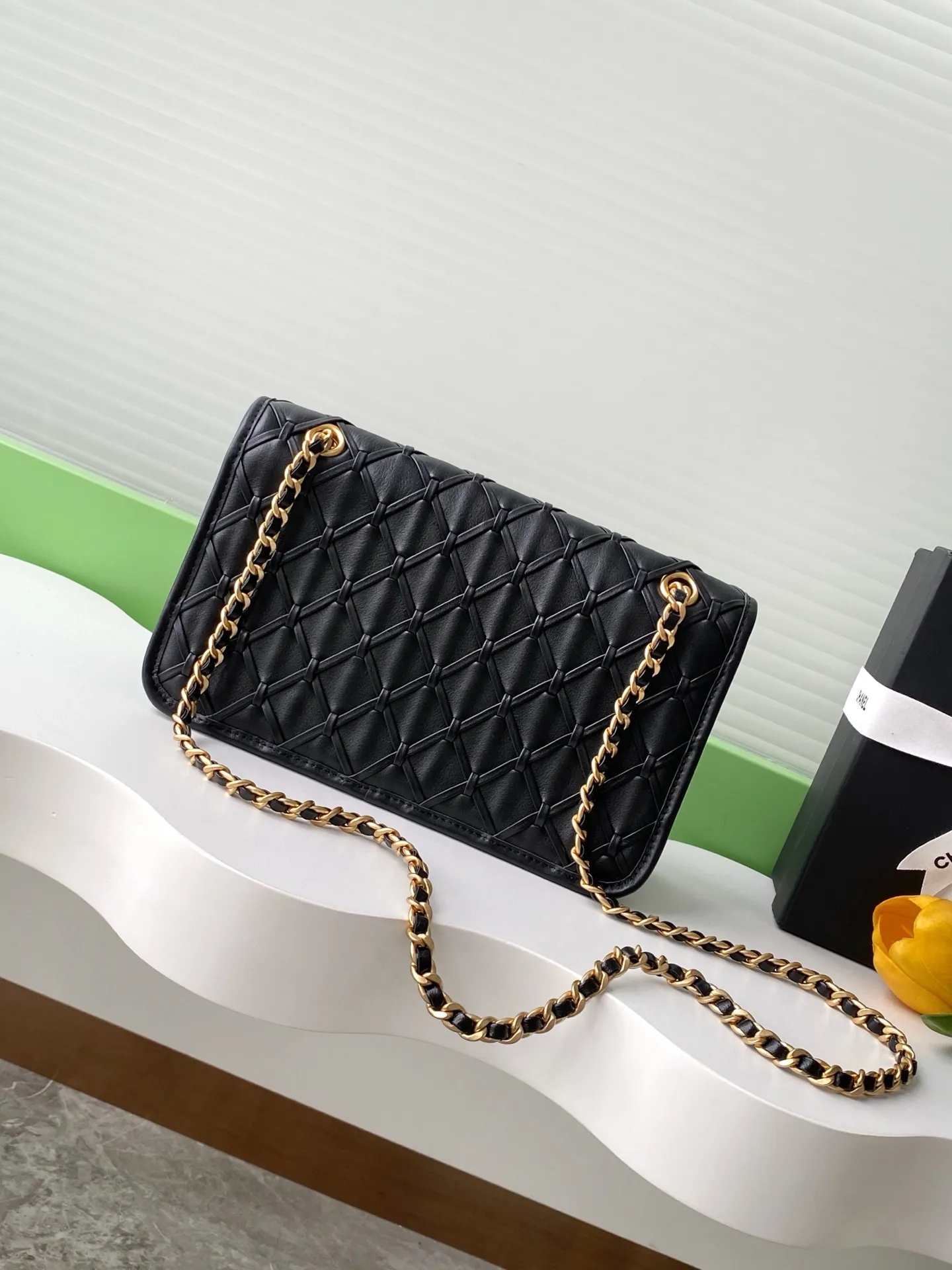 All Categories Chanel Women's Bags 2 (Chanel) Chanel Original Order AS4795