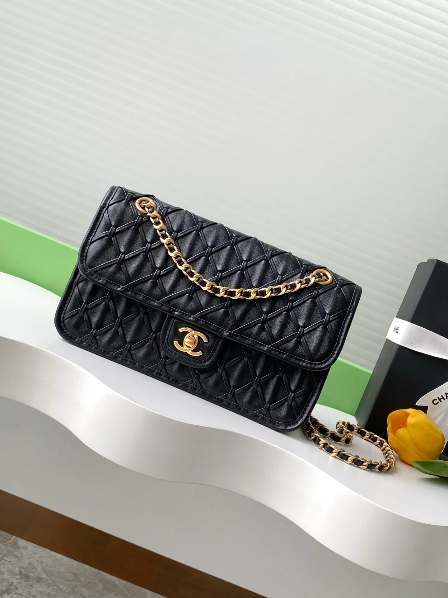 All Categories Chanel Women's Bags 2 (Chanel) Chanel Original Order AS4795