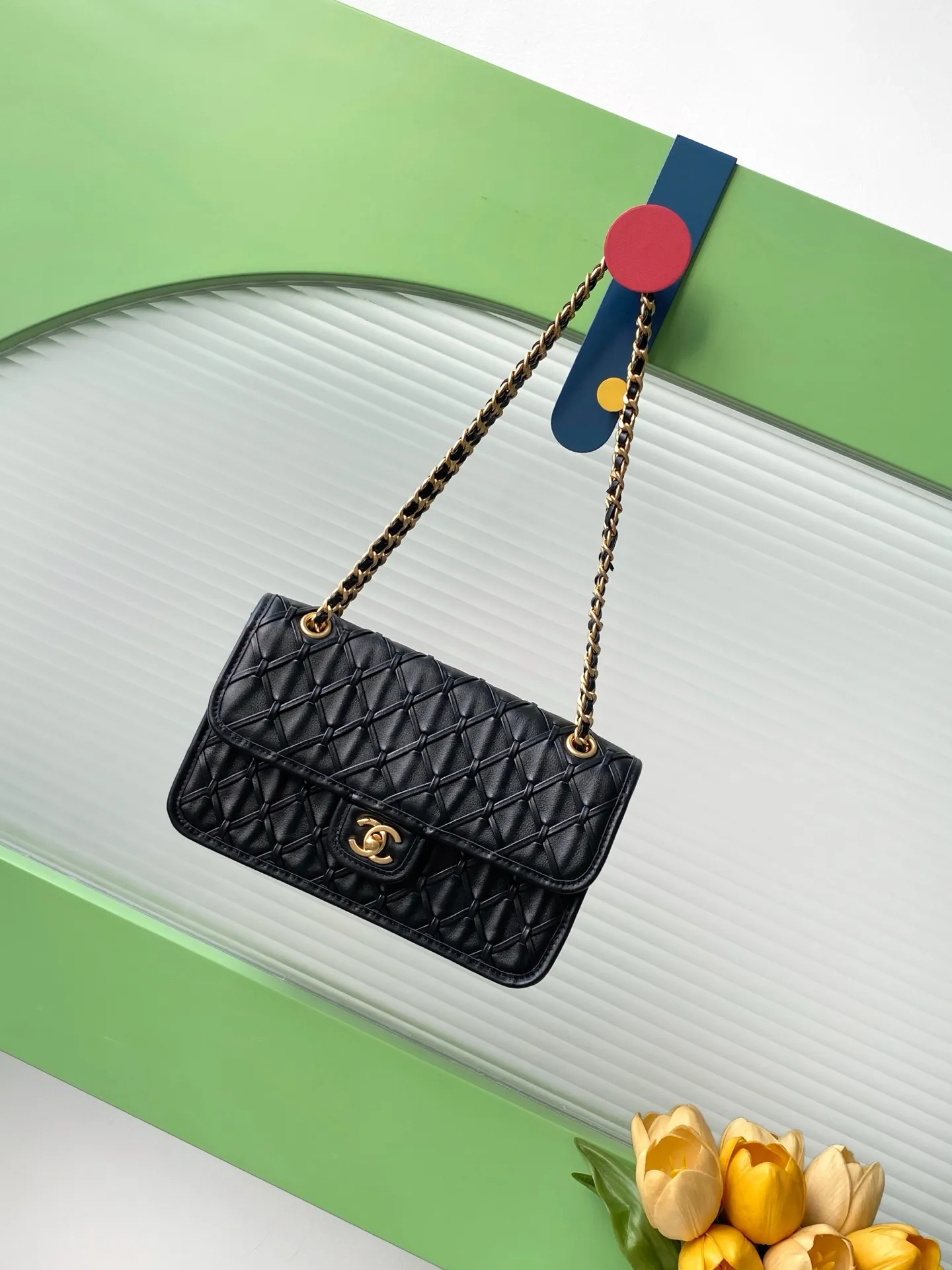 All Categories Chanel Women's Bags 2 (Chanel) Chanel Original Order AS4795