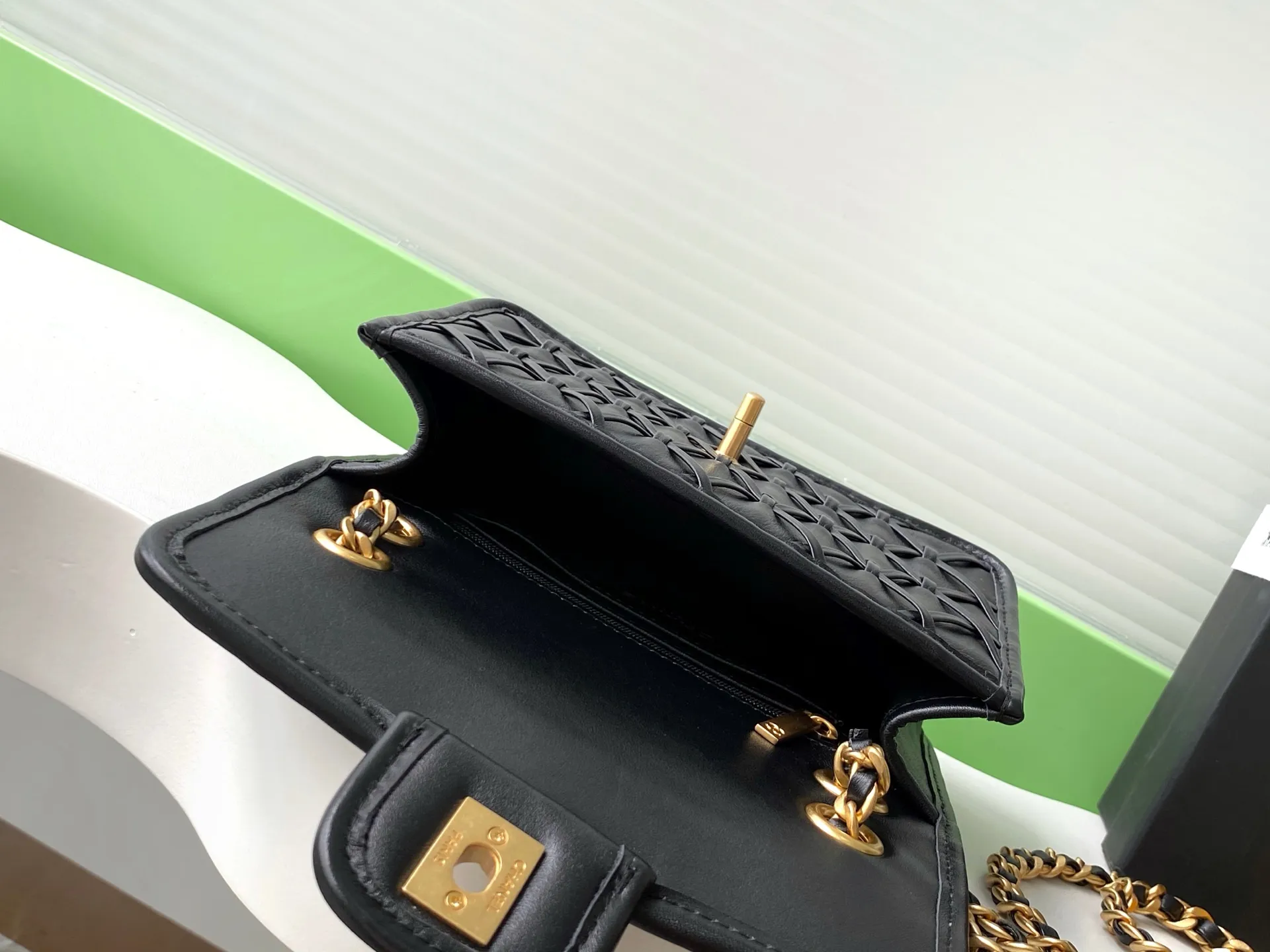 All Categories Chanel Women's Bags 2 (Chanel) Chanel Original Order AS4795