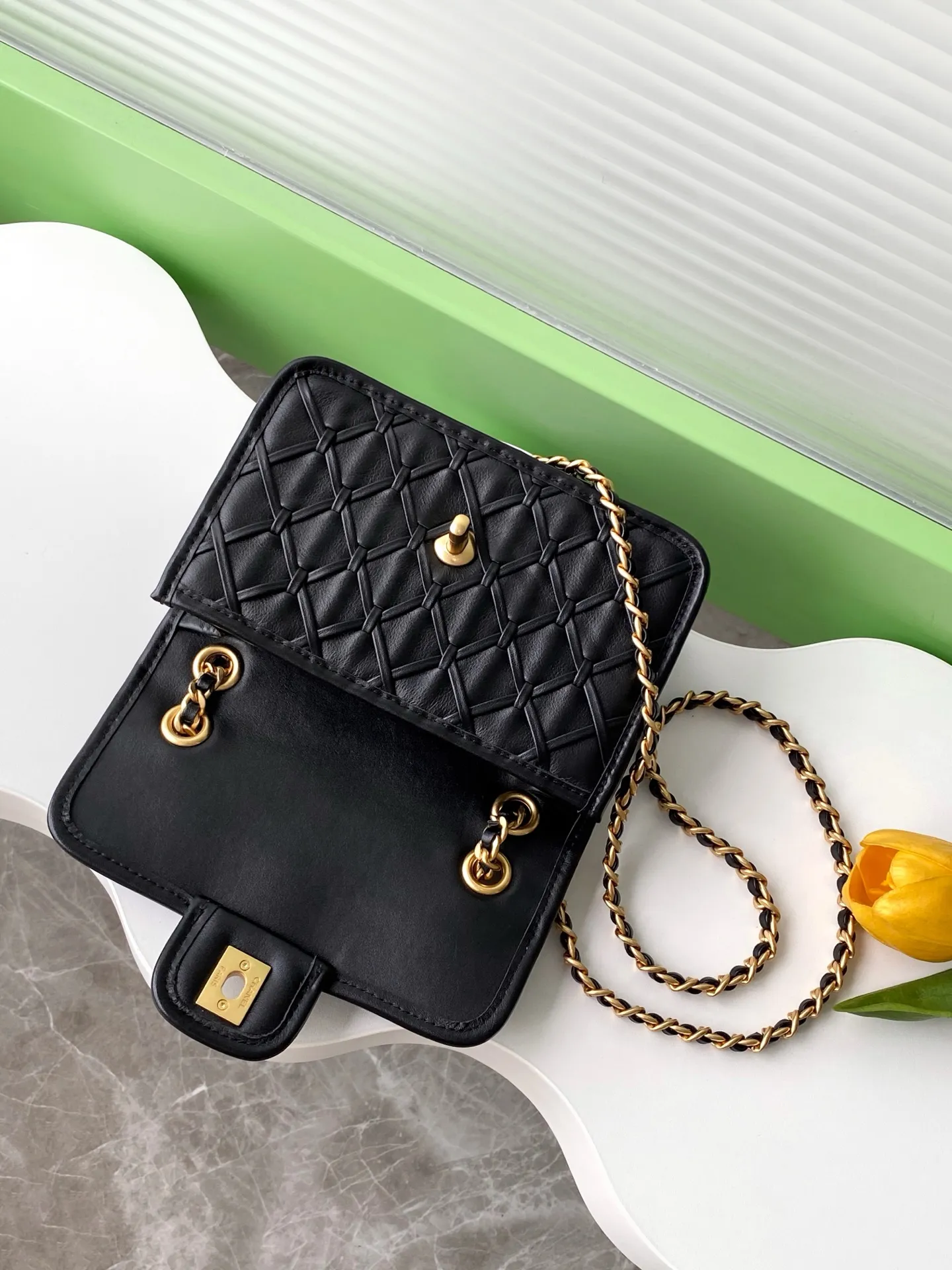 All Categories Chanel Women's Bags 2 (Chanel) Chanel Original Order AS4795