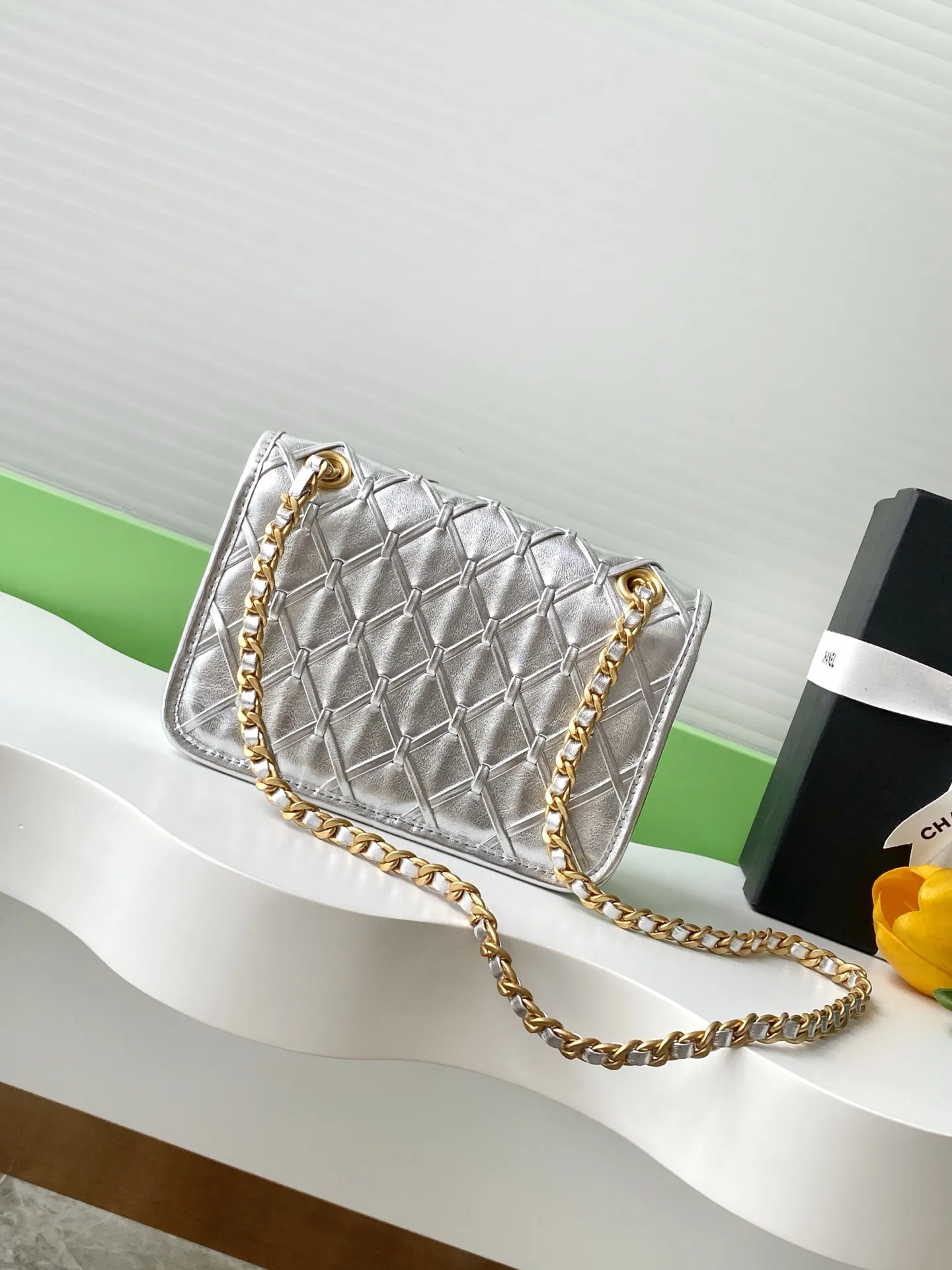 All Categories Chanel Women's Bags 2 (Chanel) Chanel Original Order AS4795