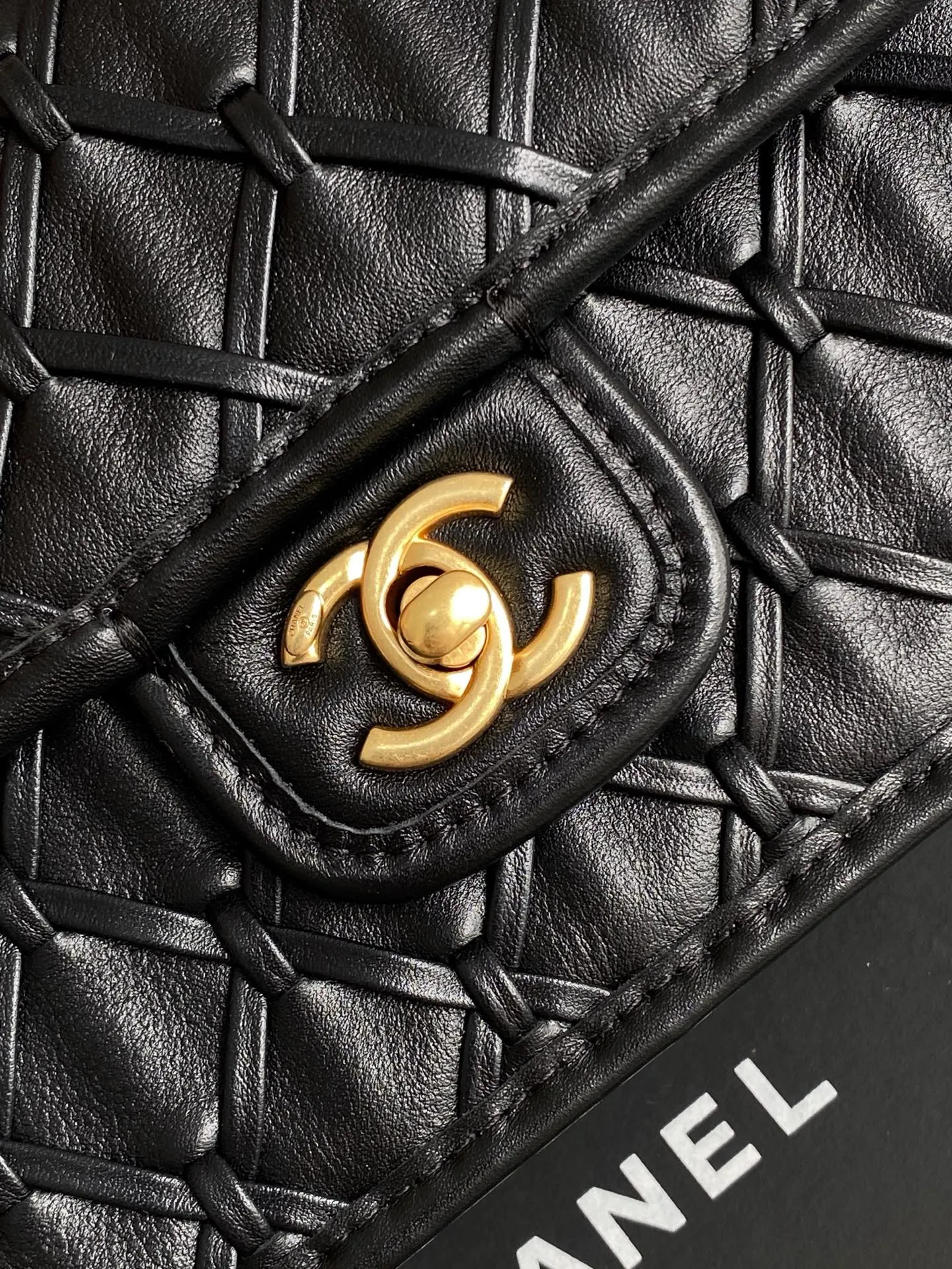 All Categories Chanel Women's Bags 2 (Chanel) Chanel Original Order AS4795