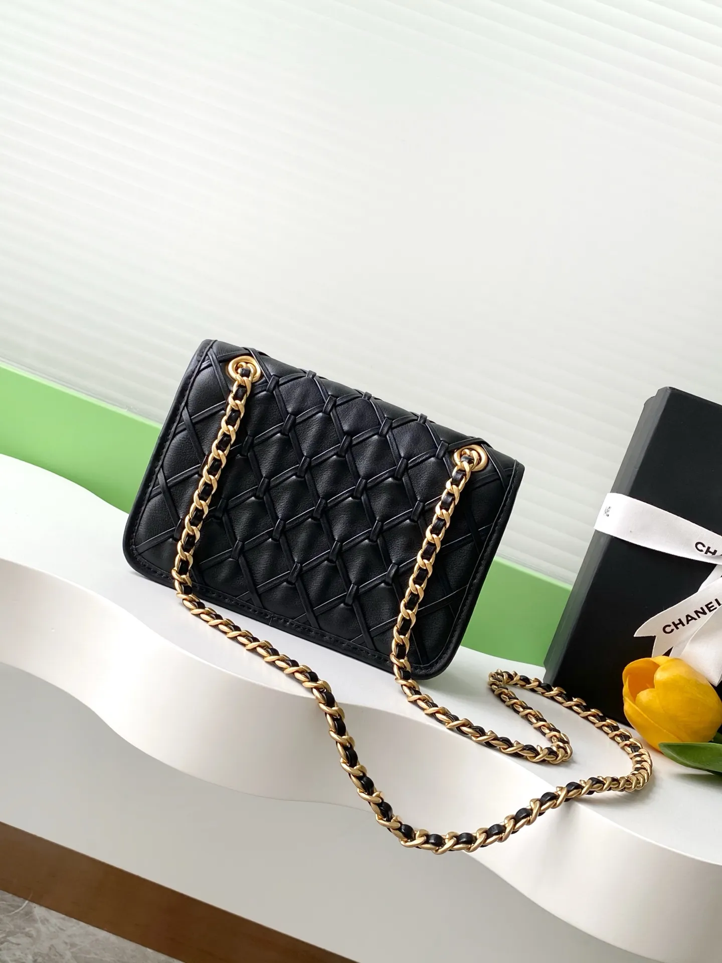 All Categories Chanel Women's Bags 2 (Chanel) Chanel Original Order AS4795