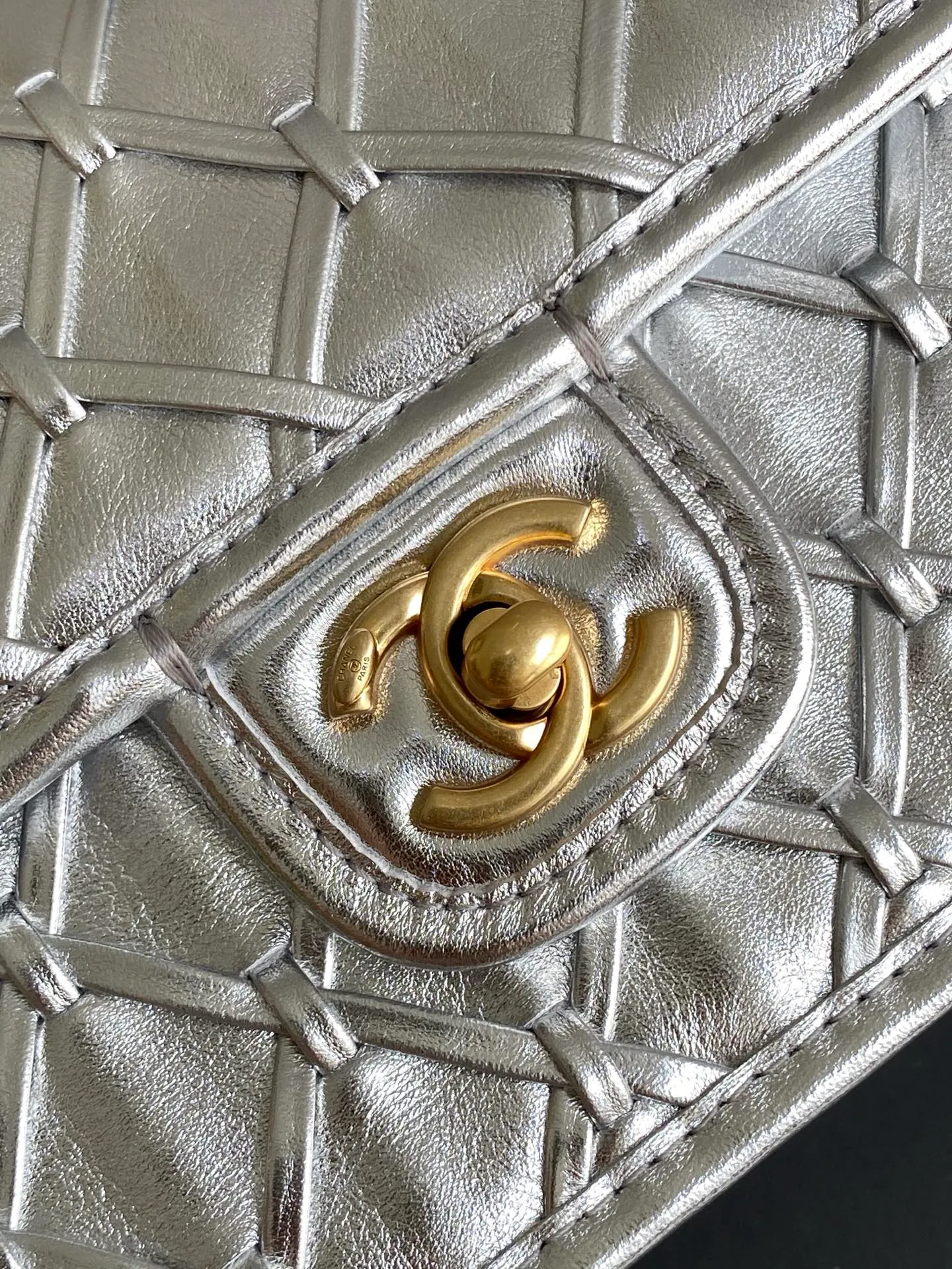 All Categories Chanel Women's Bags 2 (Chanel) Chanel Original Order AS4795