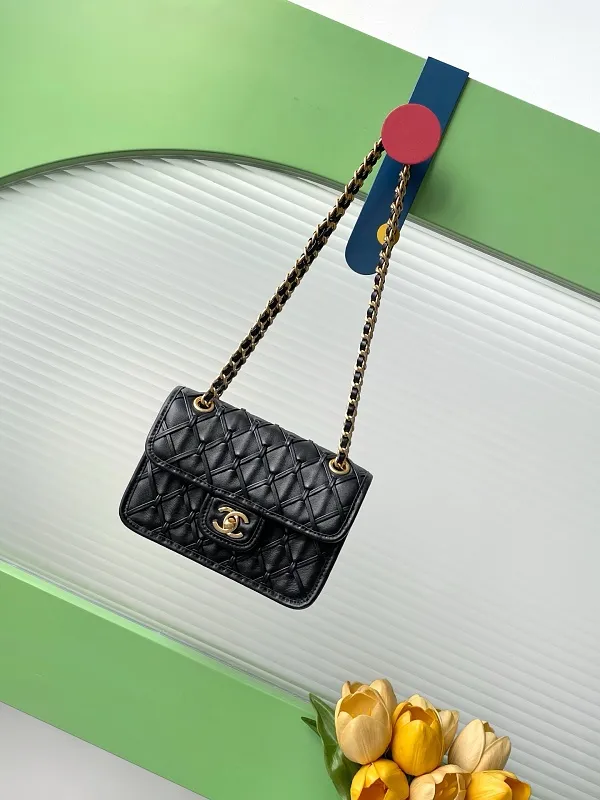 All Categories Chanel Women's Bags 2 (Chanel) Chanel Original Order AS4795