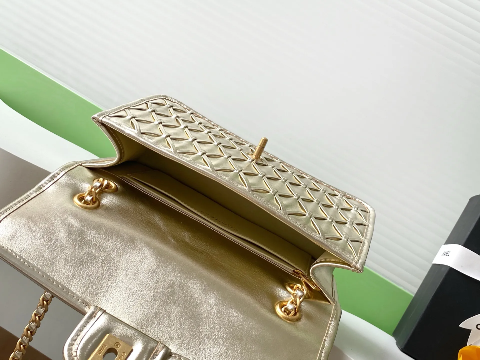All Categories Chanel Women's Bags 2 (Chanel) Chanel Original Order AS4795