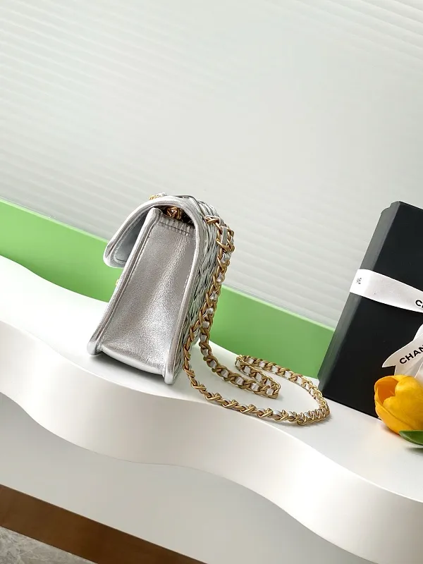 All Categories Chanel Women's Bags 2 (Chanel) Chanel Original Order AS4795
