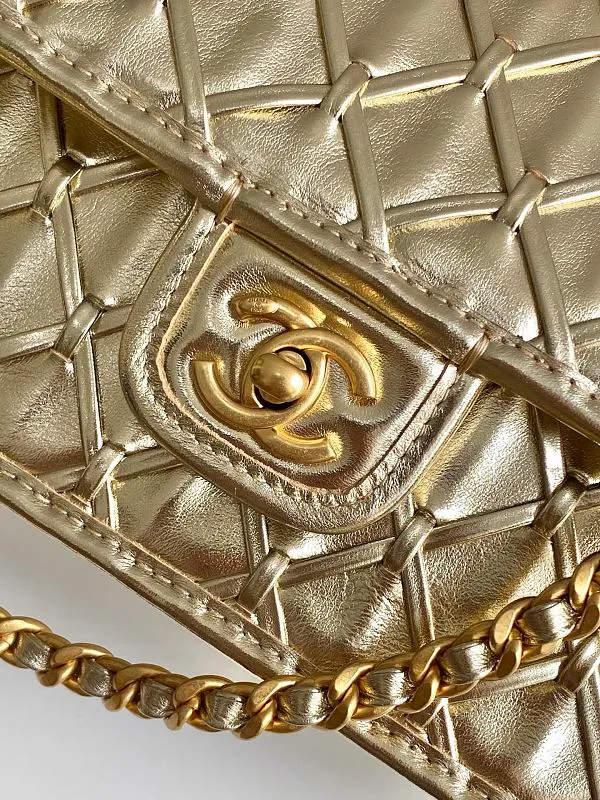 All Categories Chanel Women's Bags 2 (Chanel) Chanel Original Order AS4795