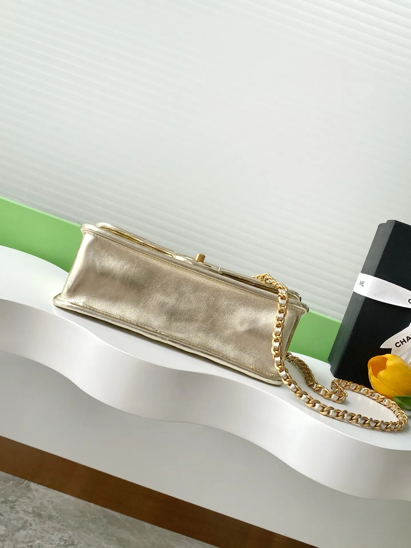 All Categories Chanel Women's Bags 2 (Chanel) Chanel Original Order AS4795