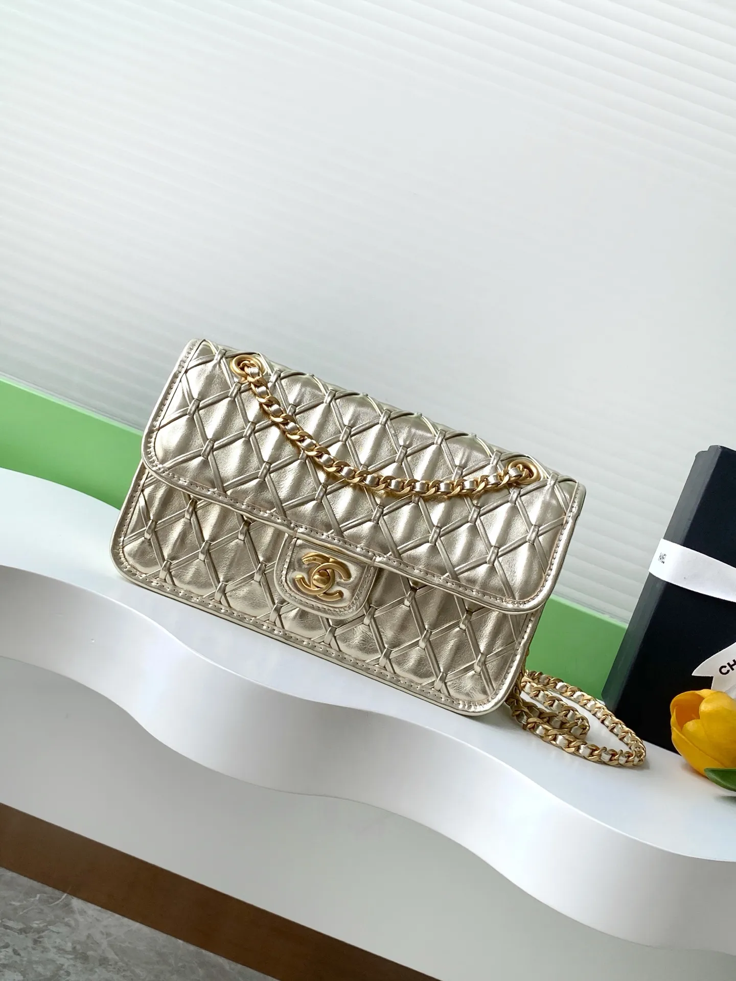 All Categories Chanel Women's Bags 2 (Chanel) Chanel Original Order AS4795