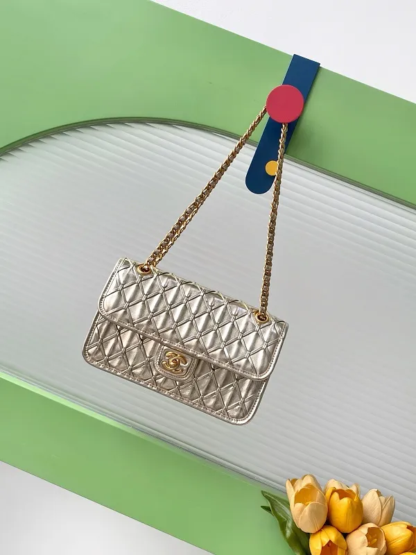 All Categories Chanel Women's Bags 2 (Chanel) Chanel Original Order AS4795