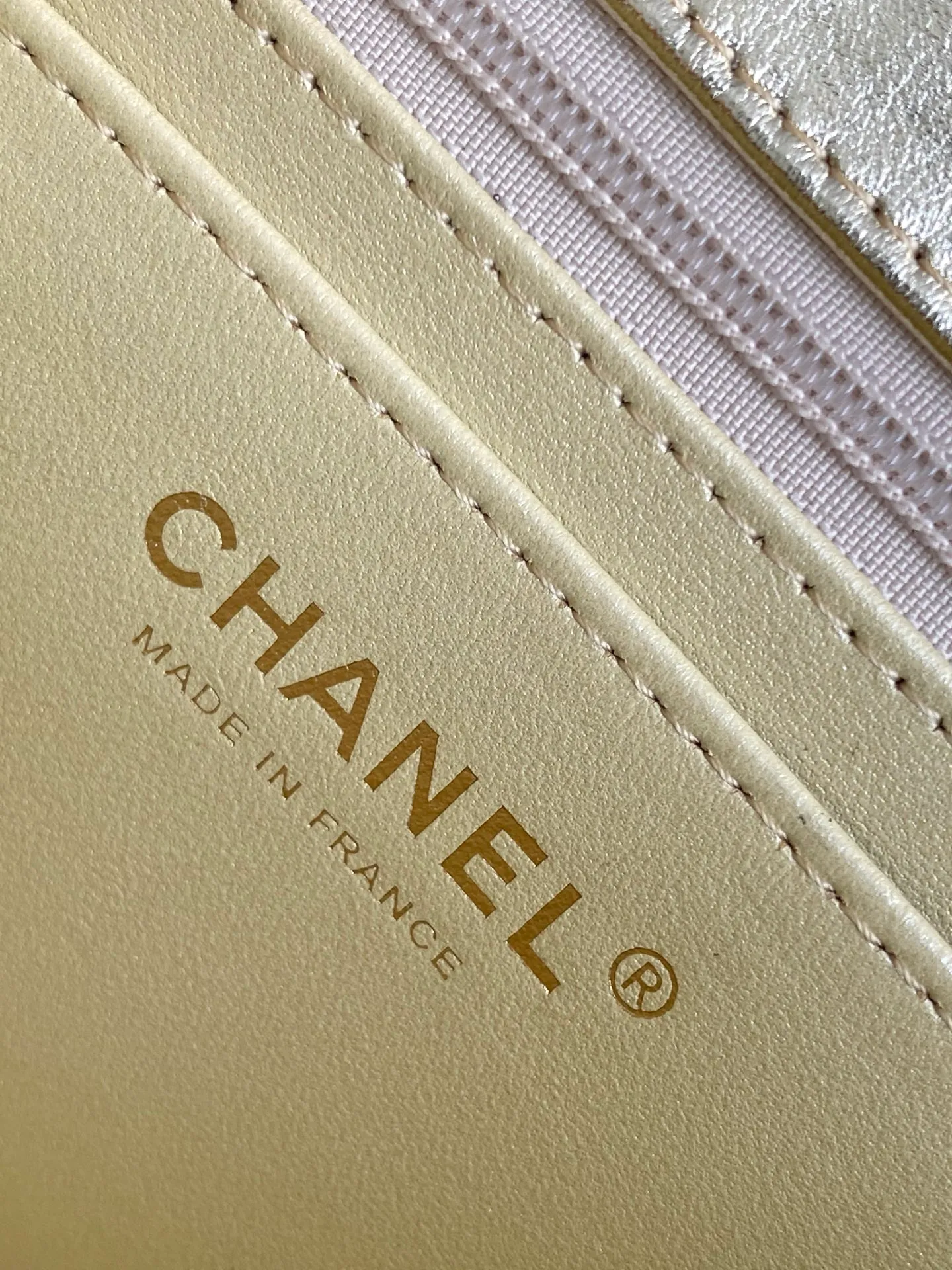 All Categories Chanel Women's Bags 2 (Chanel) Chanel Original Order AS4795