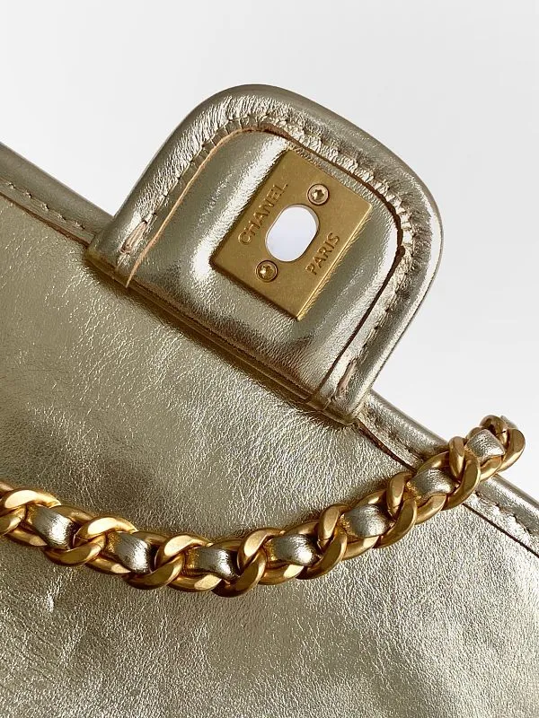 All Categories Chanel Women's Bags 2 (Chanel) Chanel Original Order AS4795