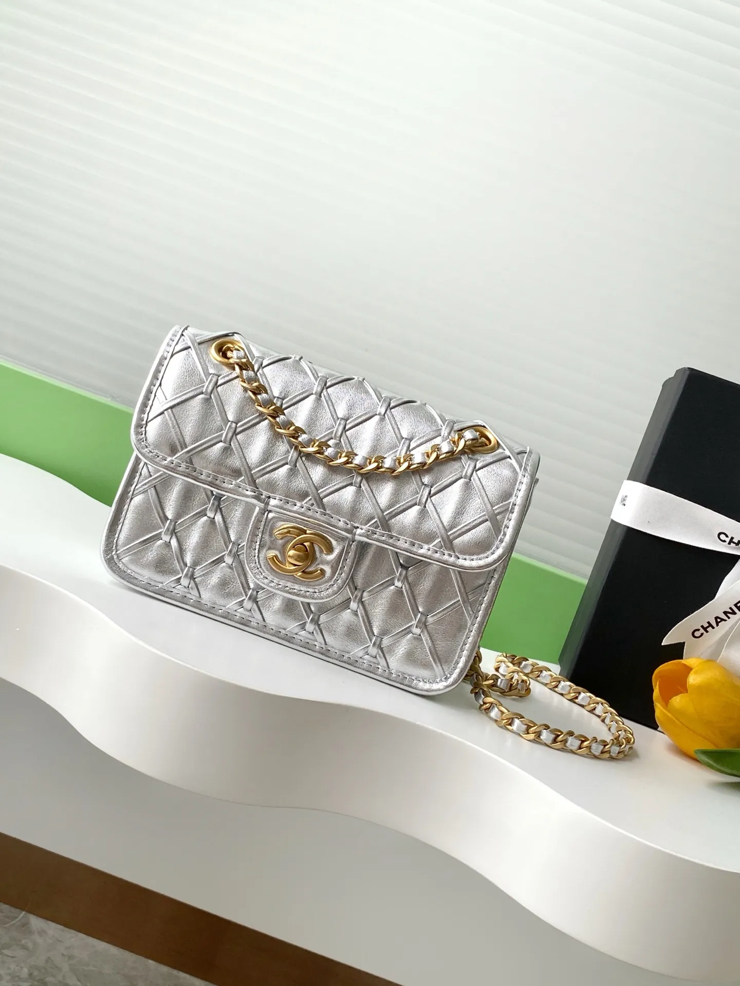 All Categories Chanel Women's Bags 2 (Chanel) Chanel Original Order AS4795