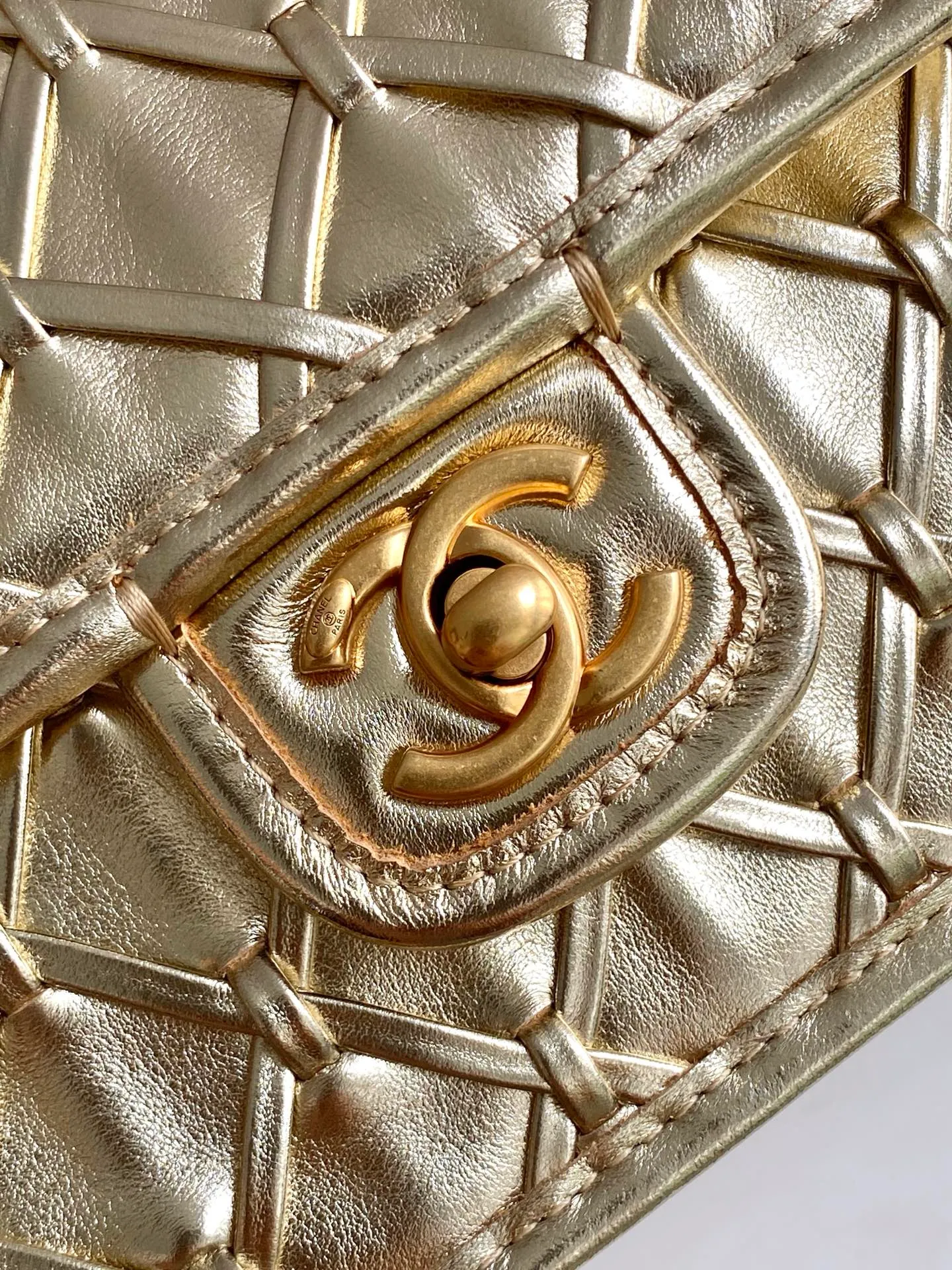 All Categories Chanel Women's Bags 2 (Chanel) Chanel Original Order AS4795