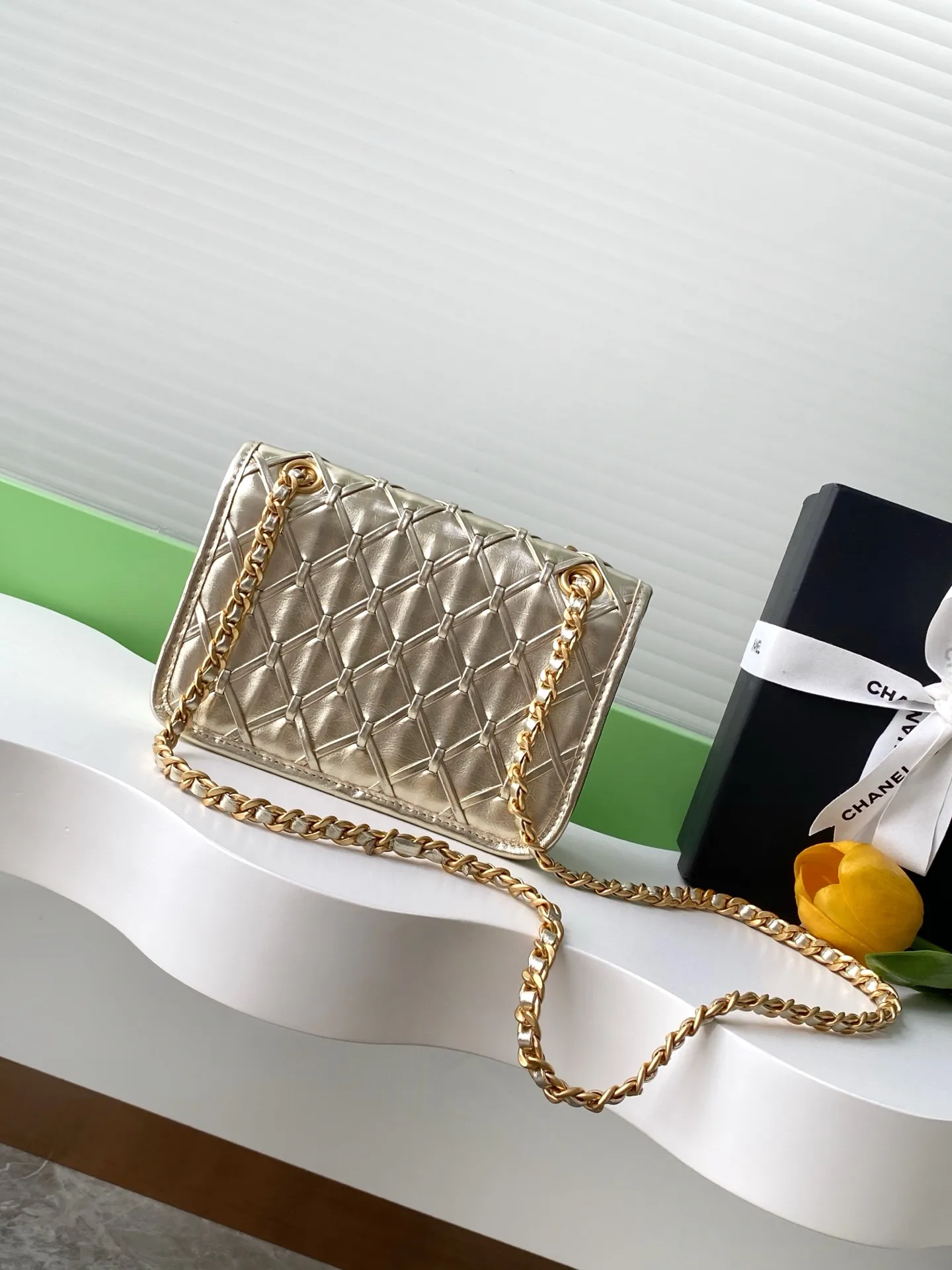 All Categories Chanel Women's Bags 2 (Chanel) Chanel Original Order AS4795