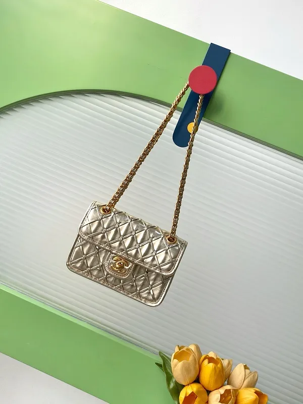 All Categories Chanel Women's Bags 2 (Chanel) Chanel Original Order AS4795