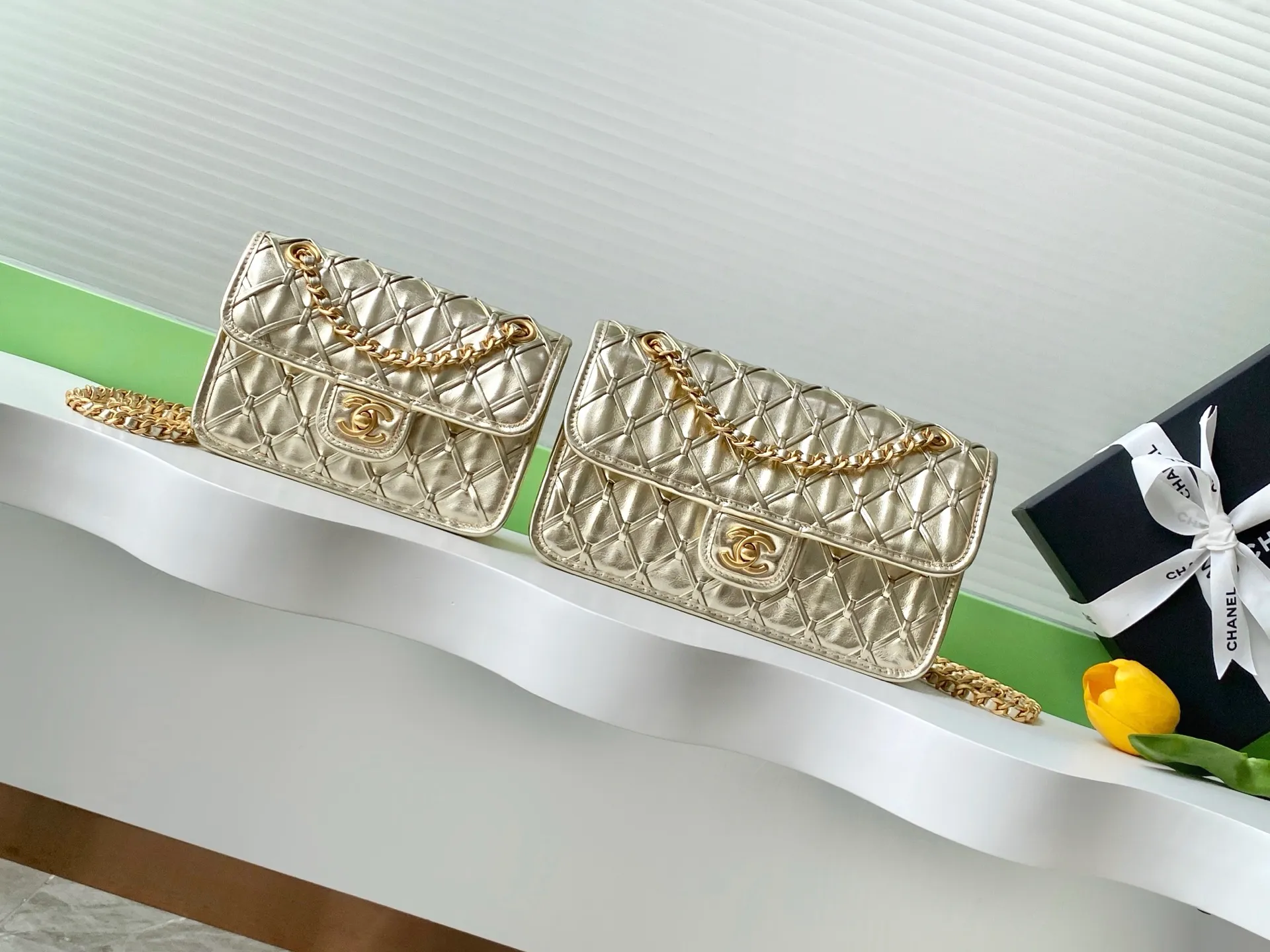 All Categories Chanel Women's Bags 2 (Chanel) Chanel Original Order AS4795