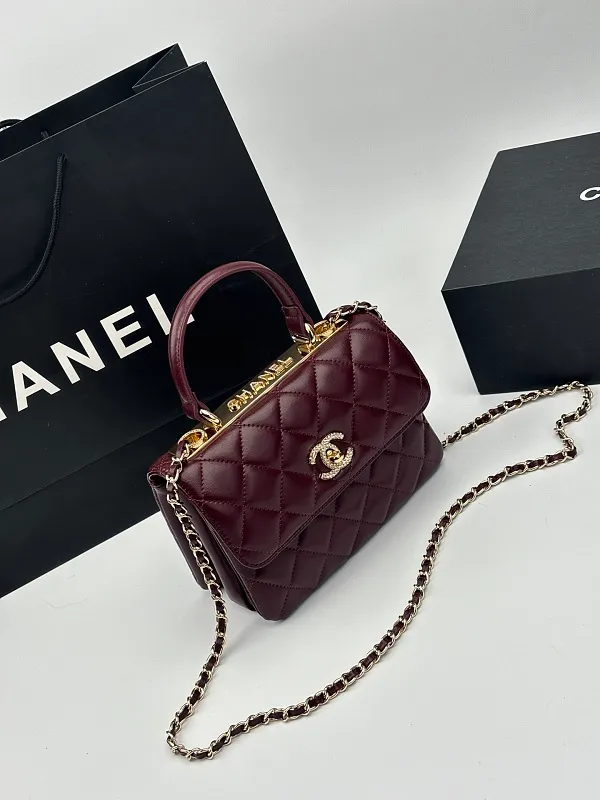 All Categories Chanel Women's Bags (Chanel) Chanel 1234