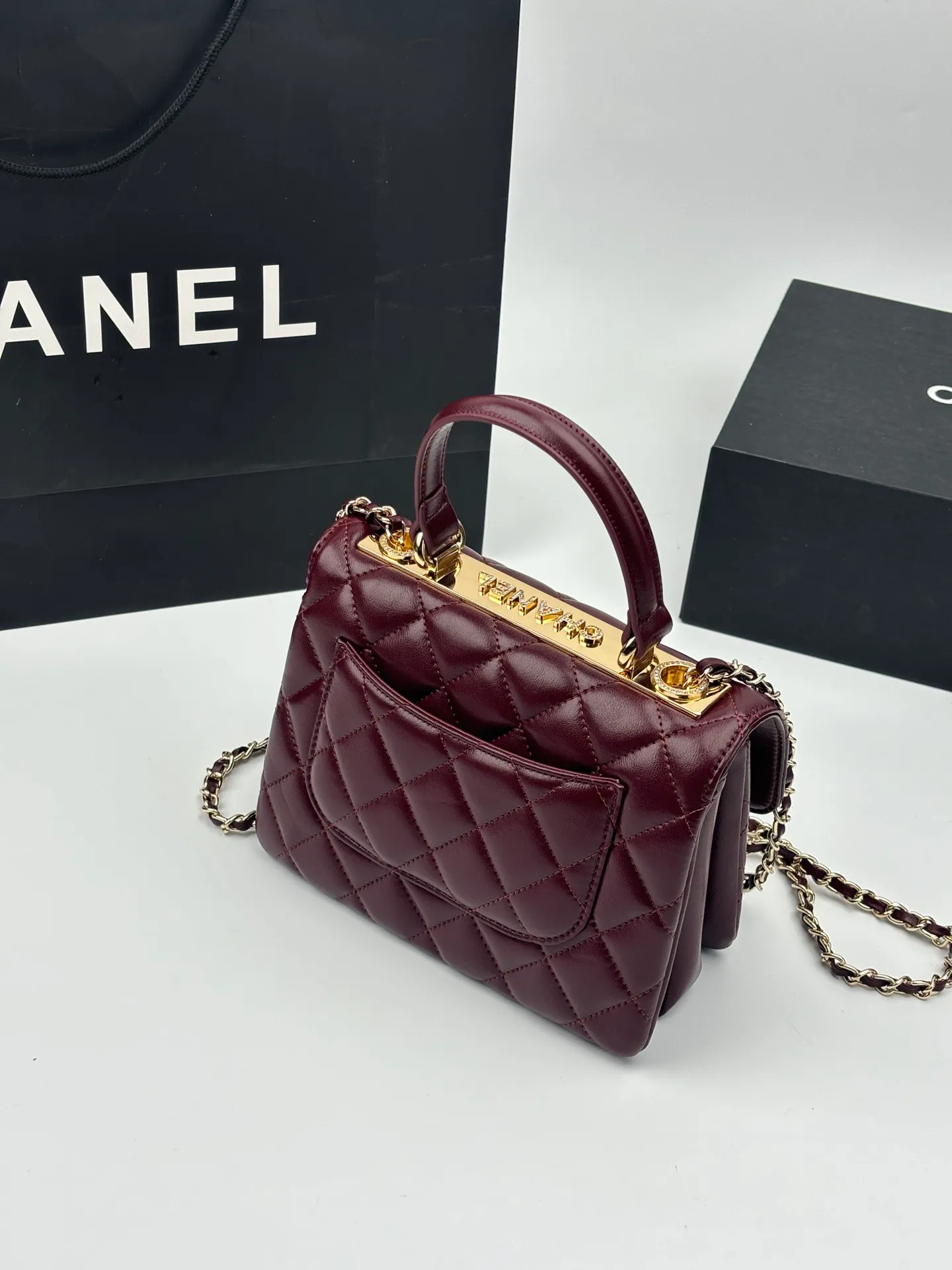 All Categories Chanel Women's Bags (Chanel) Chanel 1234