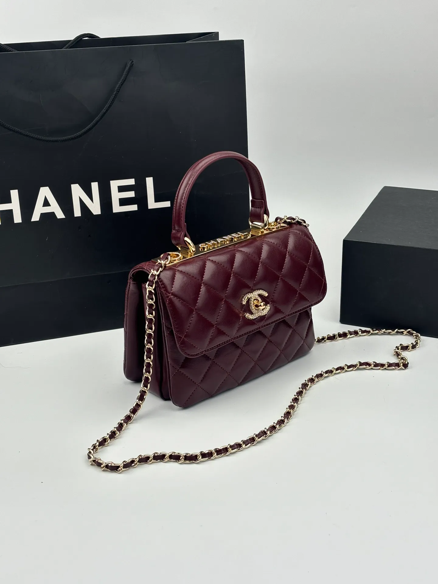 All Categories Chanel Women's Bags (Chanel) Chanel 1234