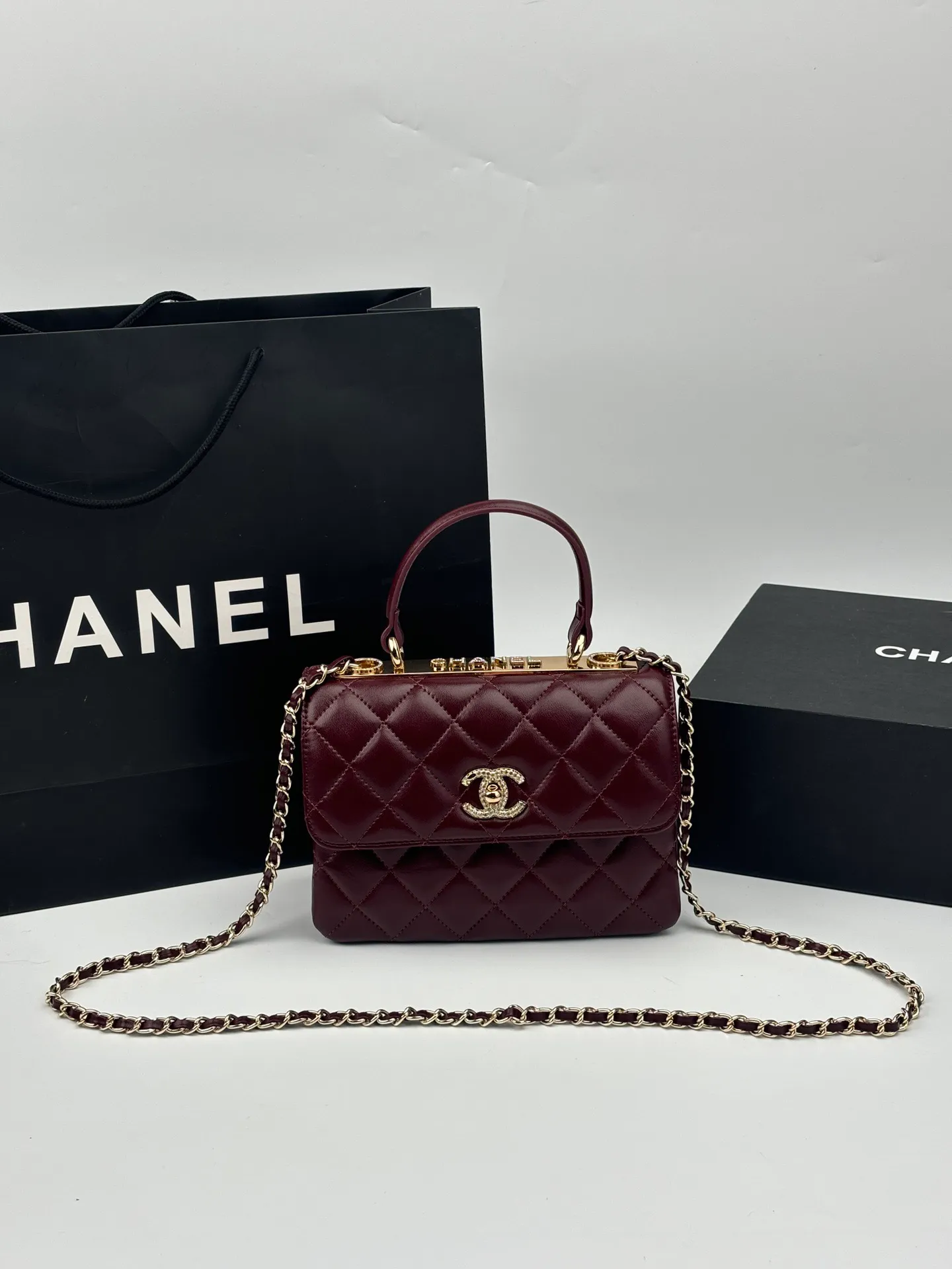All Categories Chanel Women's Bags (Chanel) Chanel 1234